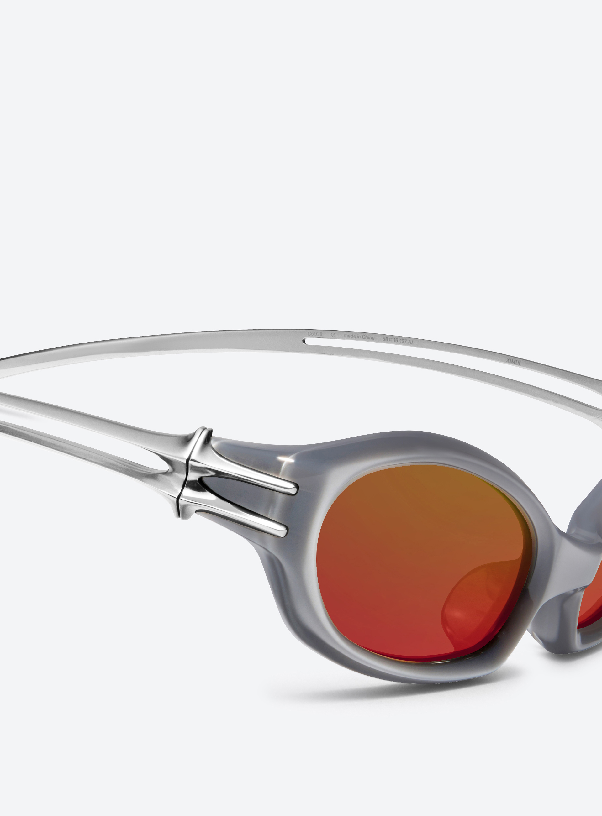 Sunglasses | Gentle Monster