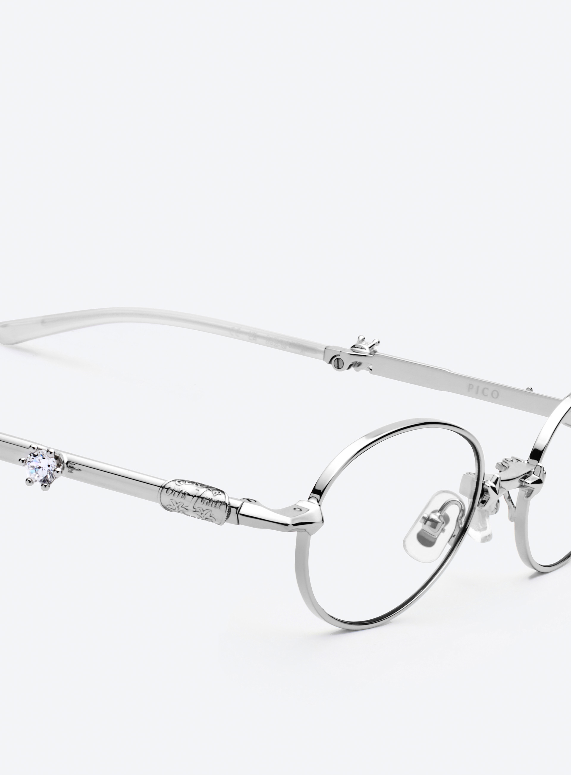 Glasses | Gentle Monster