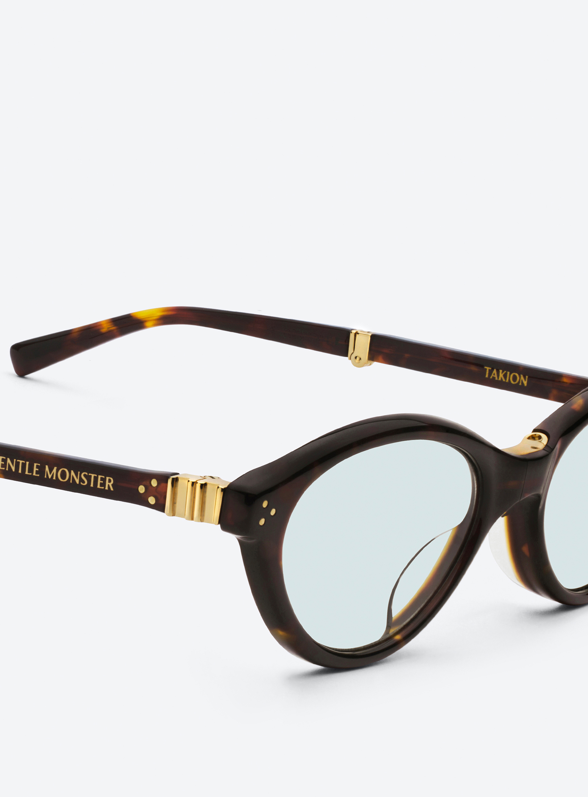 Glasses | Gentle Monster