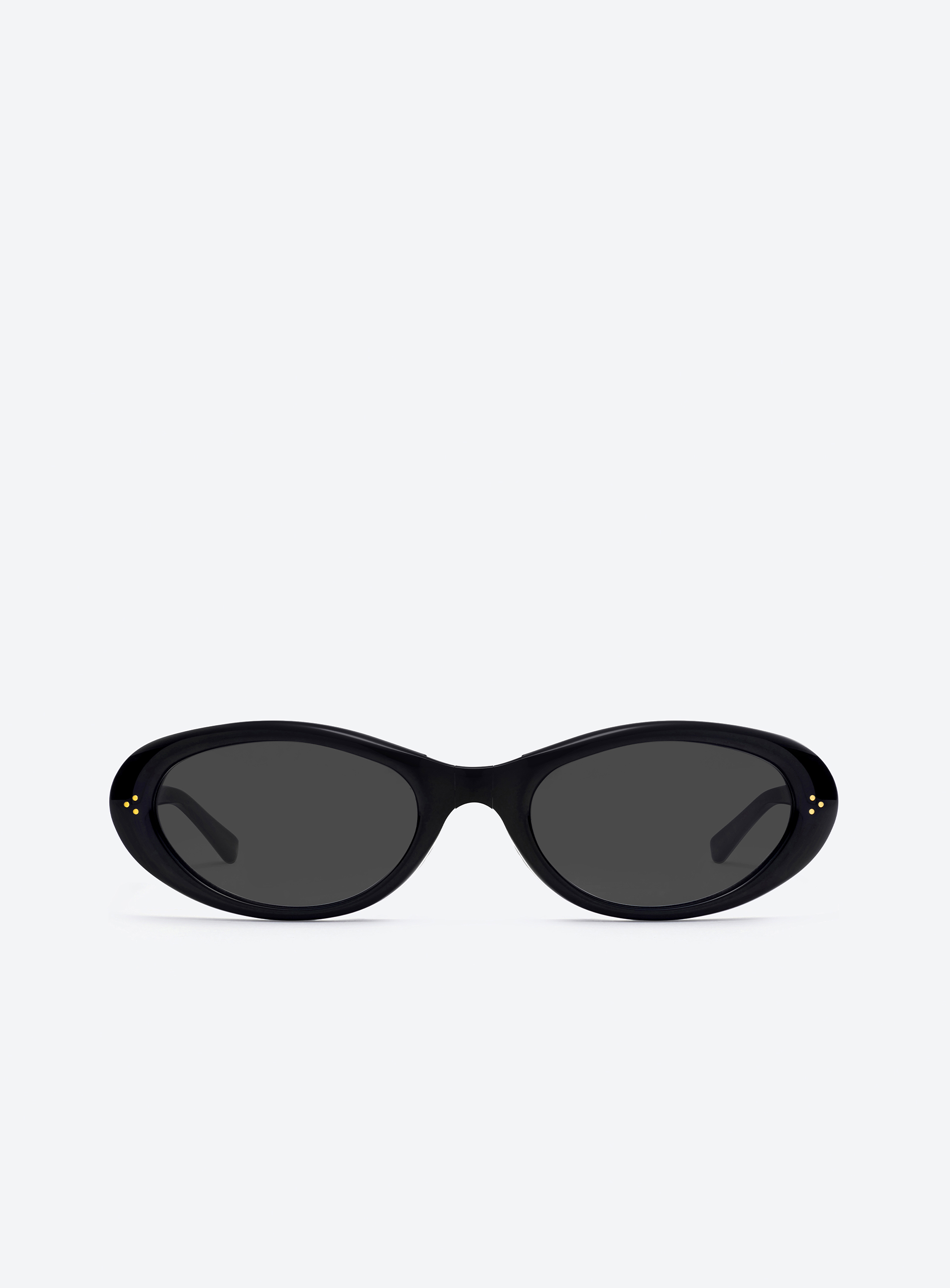 【GENTLE MONSTER】Brown Sphere Sunglasses ☆関税送料無料☆ Gentle Monster Sphere Sunglasses in Brown Gentle Monster