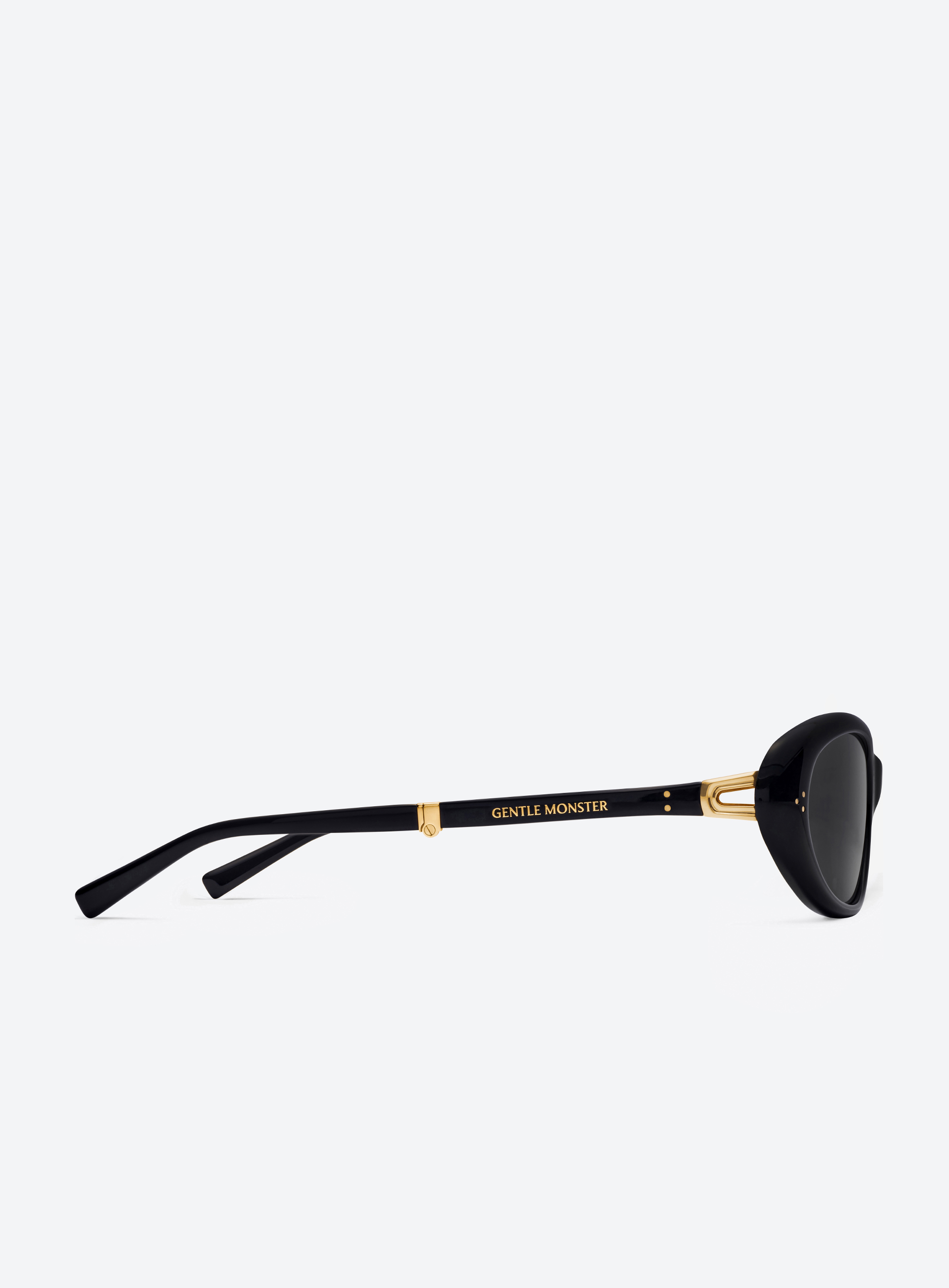 Gentle Monster ■ CARAT 02_SI / 関税込み Sunglasses | Gentle Monster