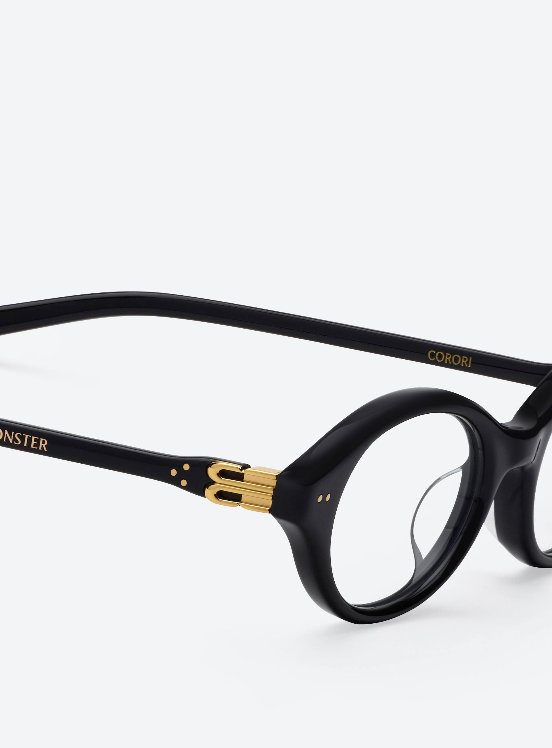 Gentle Monster■25NEWアセテートオーバルメガネCorori■正規品 Glasses | Gentle Monster