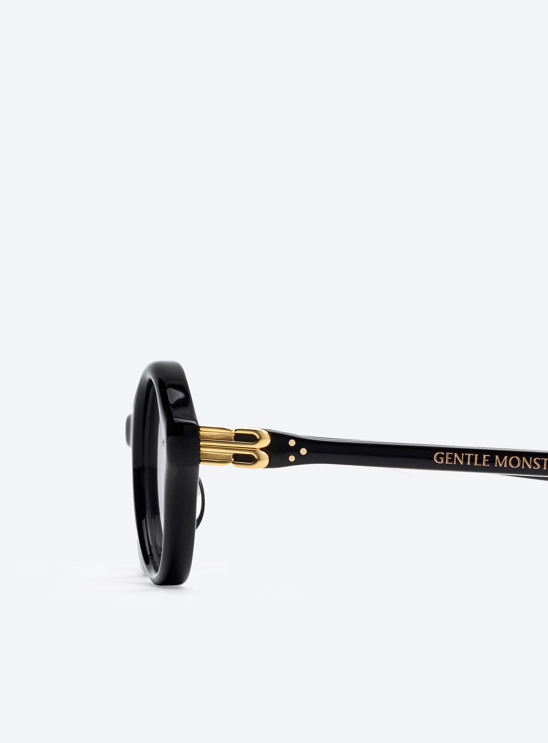 Gentle Monster■25NEWアセテートオーバルメガネCorori■正規品 Glasses | Gentle Monster