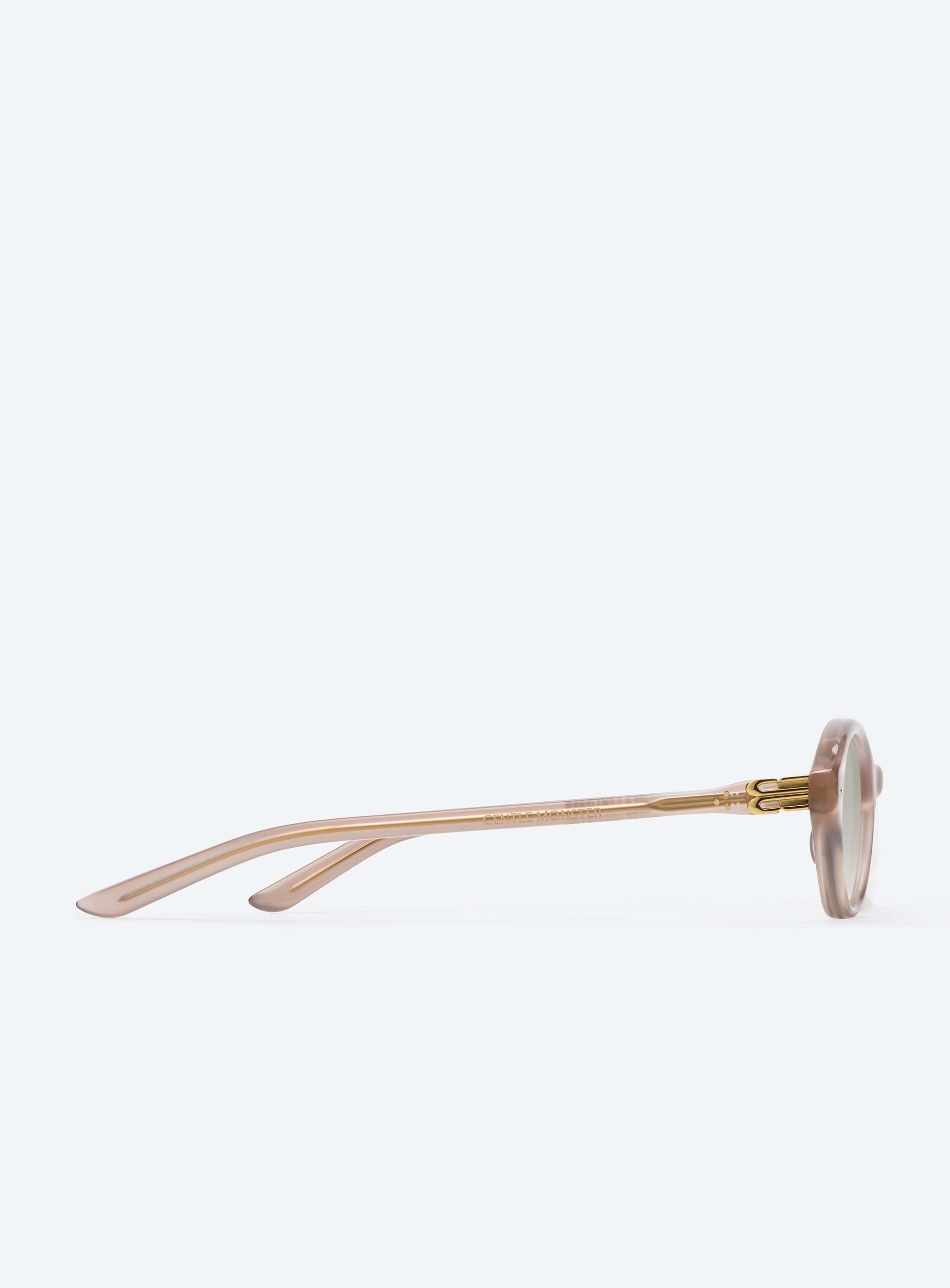 Gentle Monster■25NEWアセテートオーバルメガネCorori■正規品 Glasses | Gentle Monster