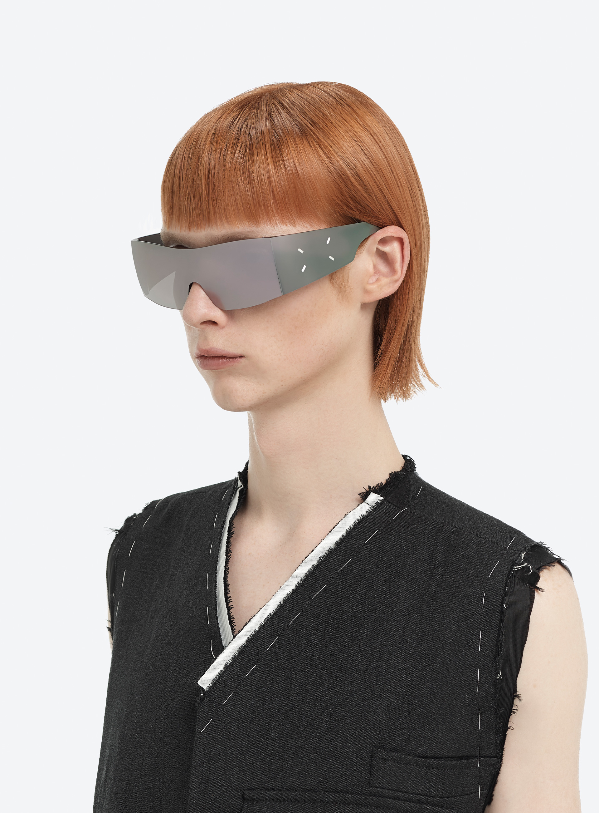 Maison Margiela x Gentle Monster - Capsule Collection