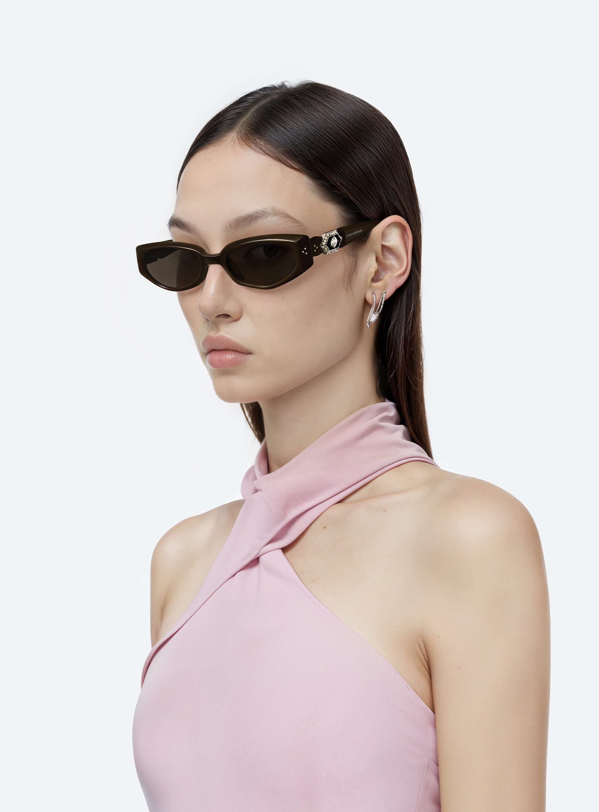 正規品◆GENTLE MONSTER◆le◆ル◆キャットアイ Sunglasses | Gentle Monster