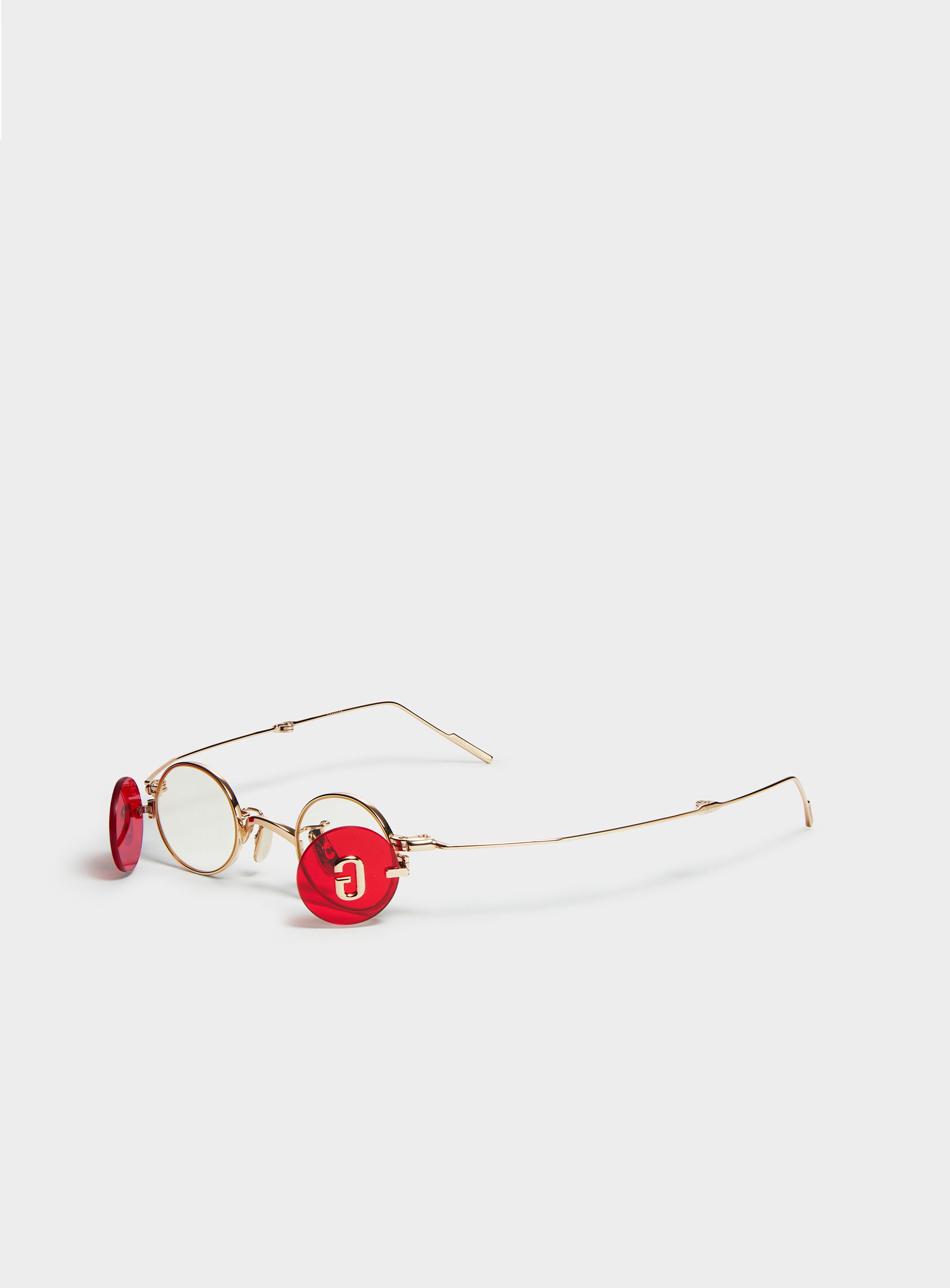 Nano GF2 032(RED)
