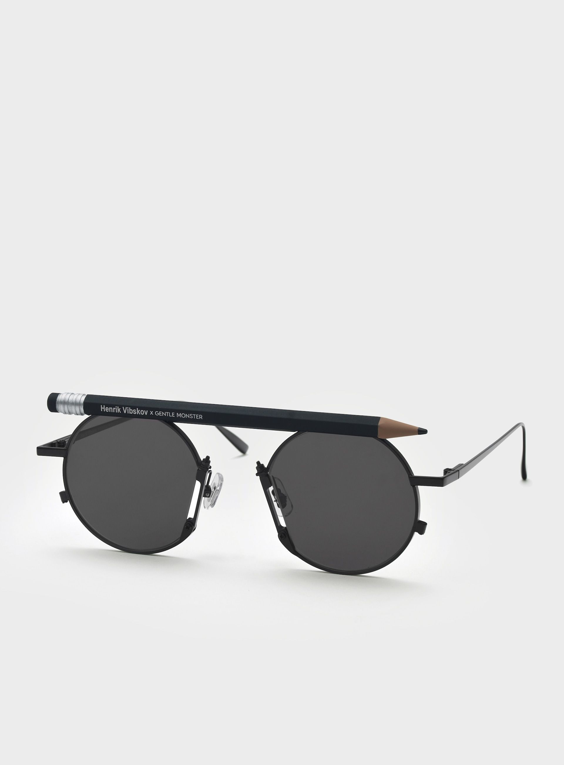 Henrik vibskov pencil glasses