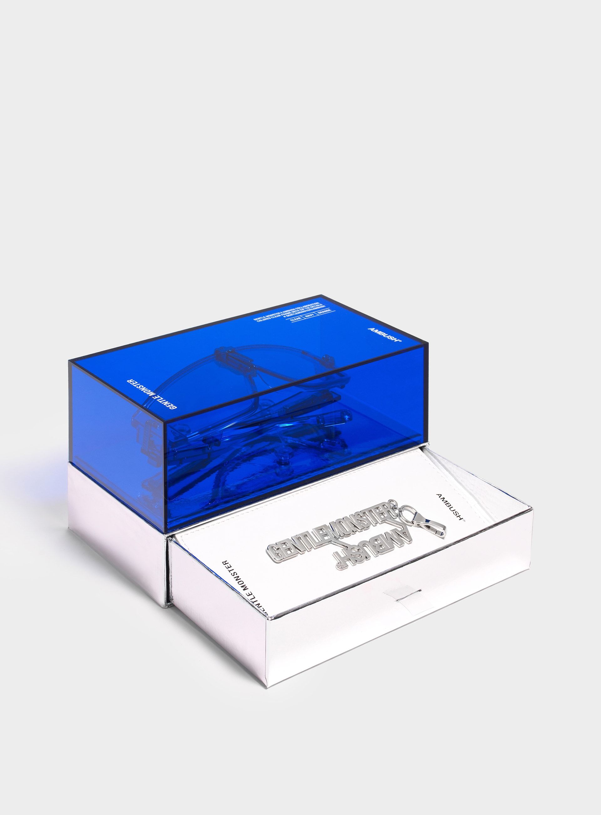 Ambush - Ziptie BC1