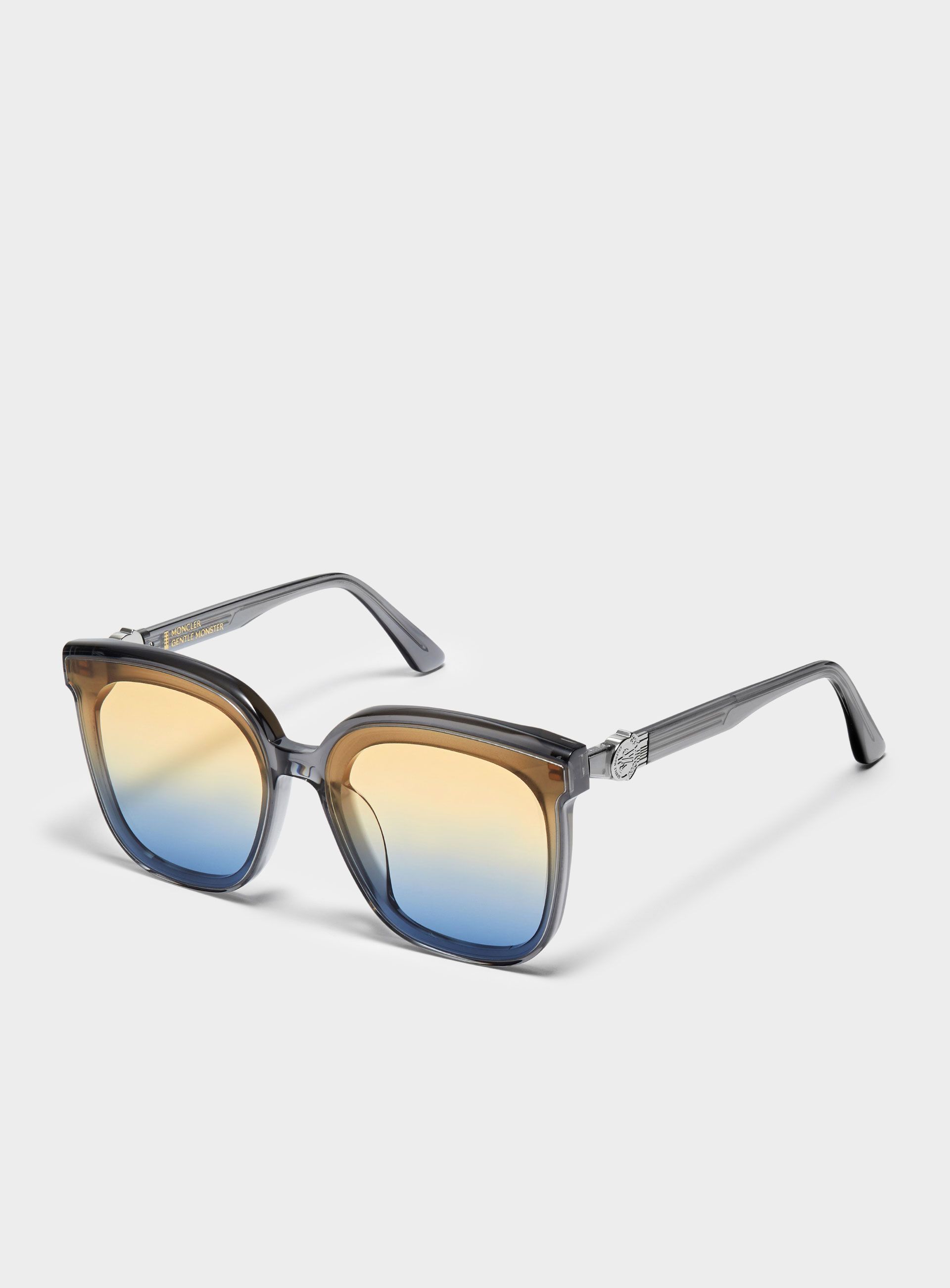 Moncler - Swipe 4 G1