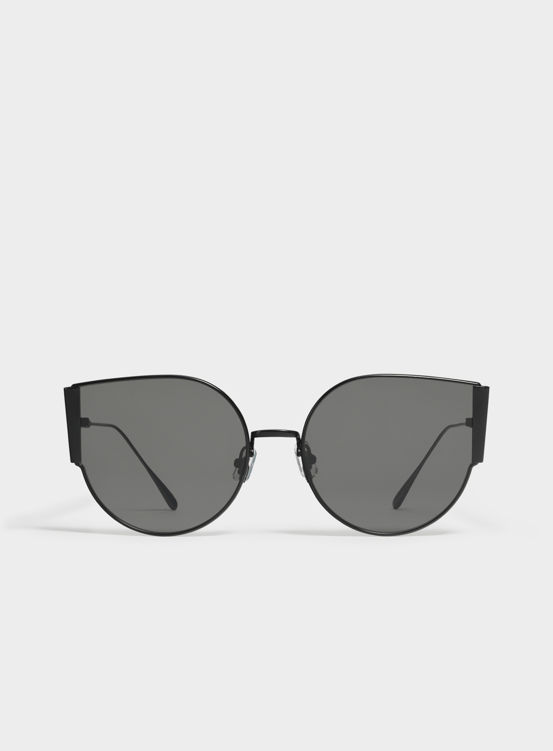 Gentle monster deals uv protection