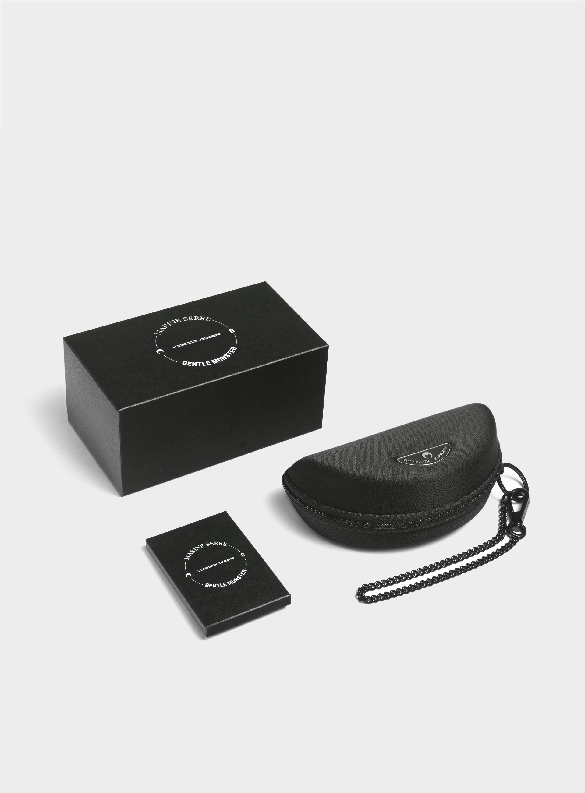 Marine Serre - Visionizer I R1