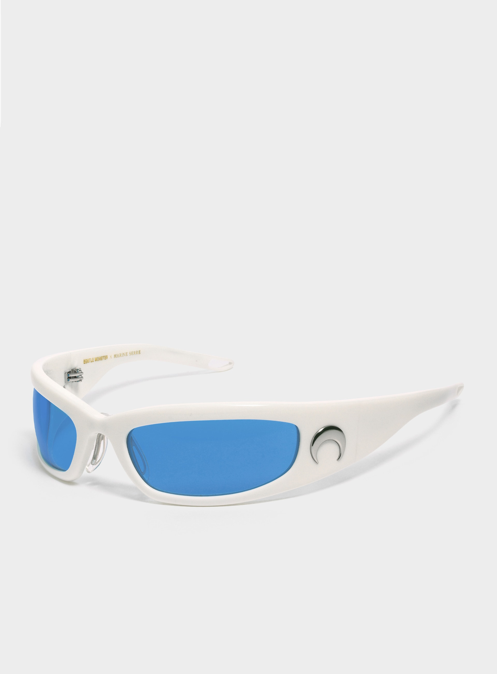 Marine Serre - Visionizer II W1