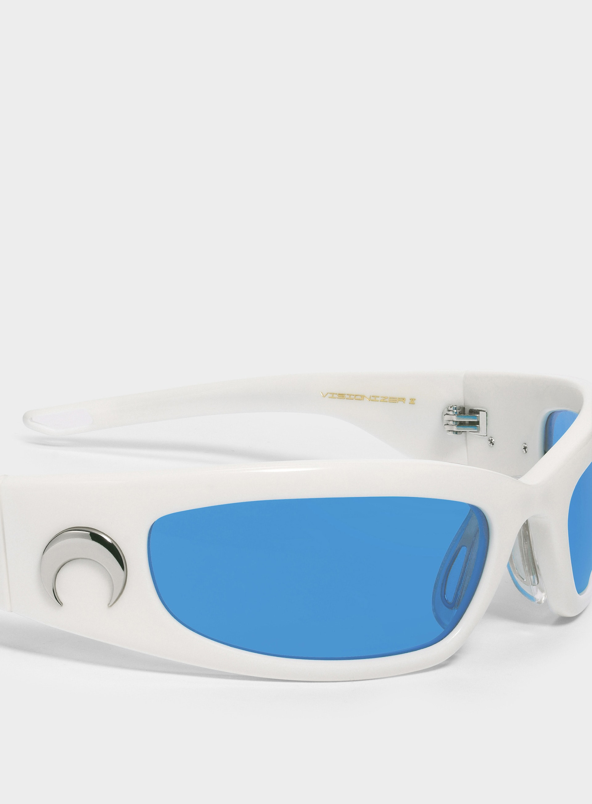 Marine Serre - Visionizer II W1