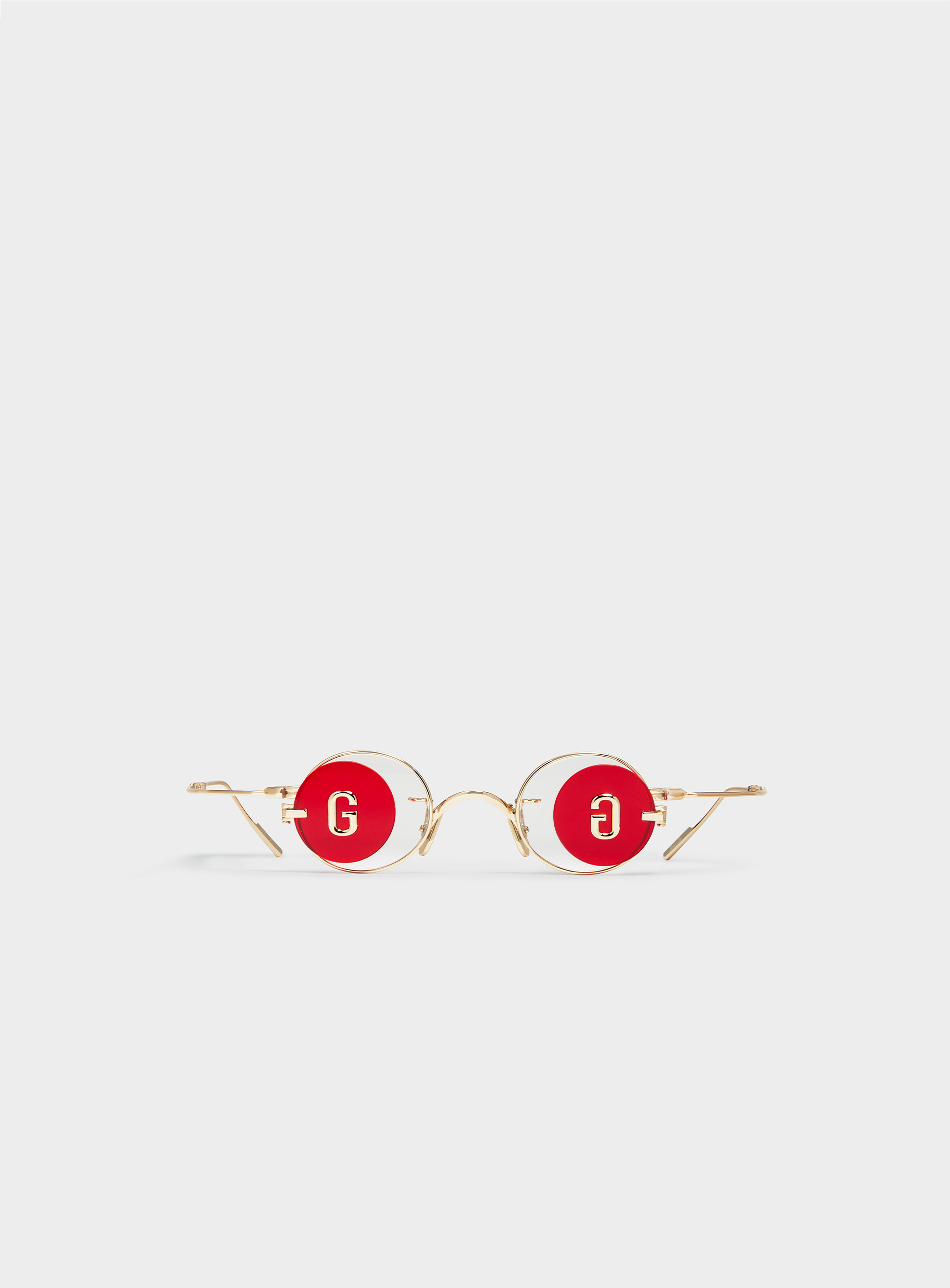 Nano GF2 032(RED)