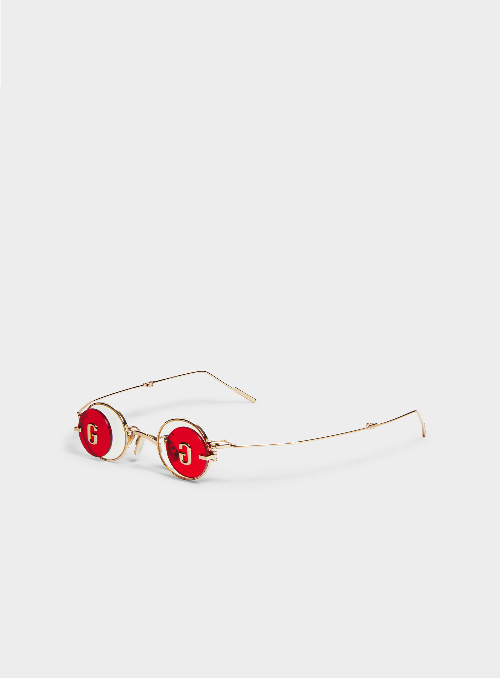 Nano GF2 032(RED)