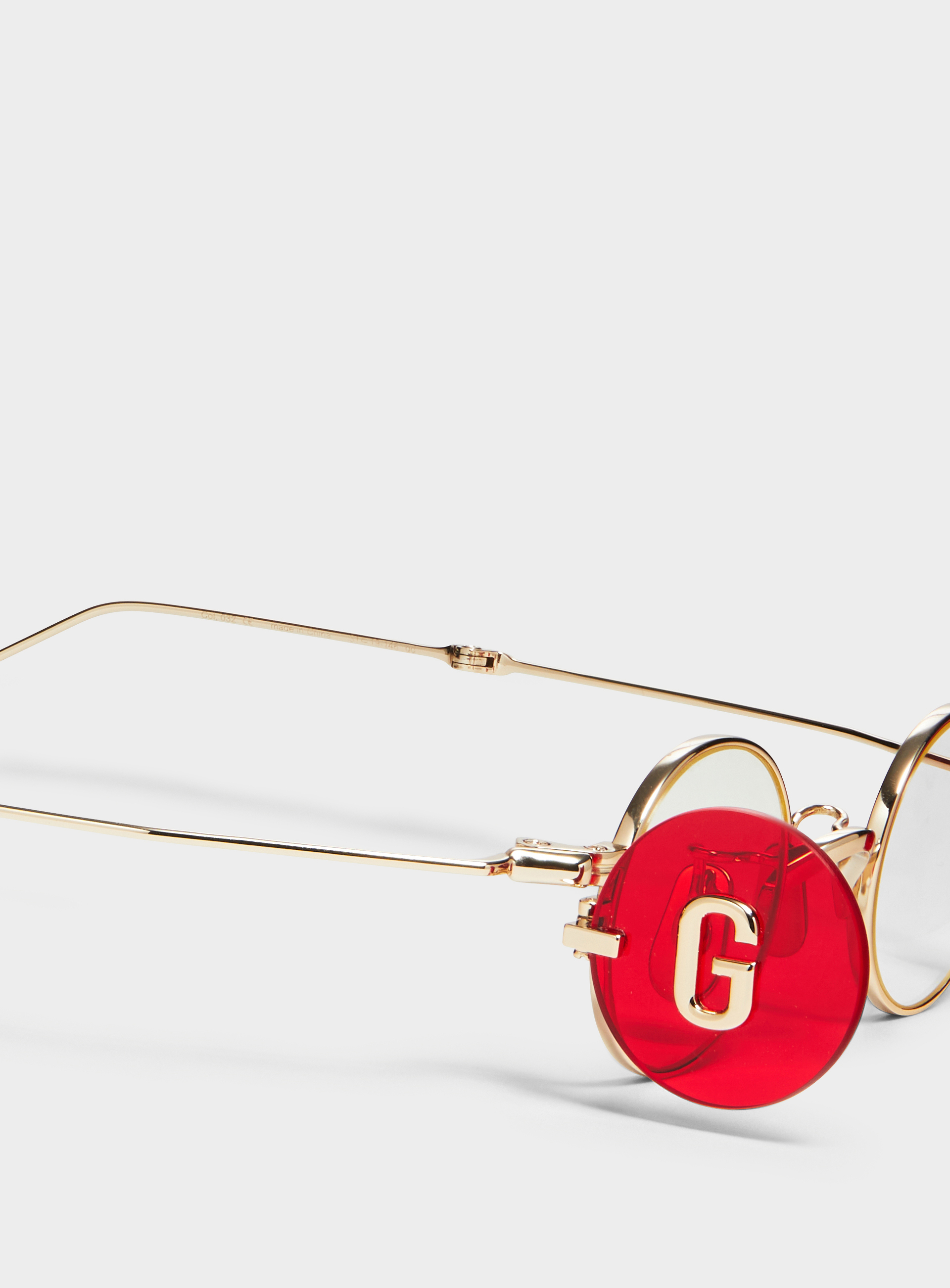 Nano GF2 032(RED)