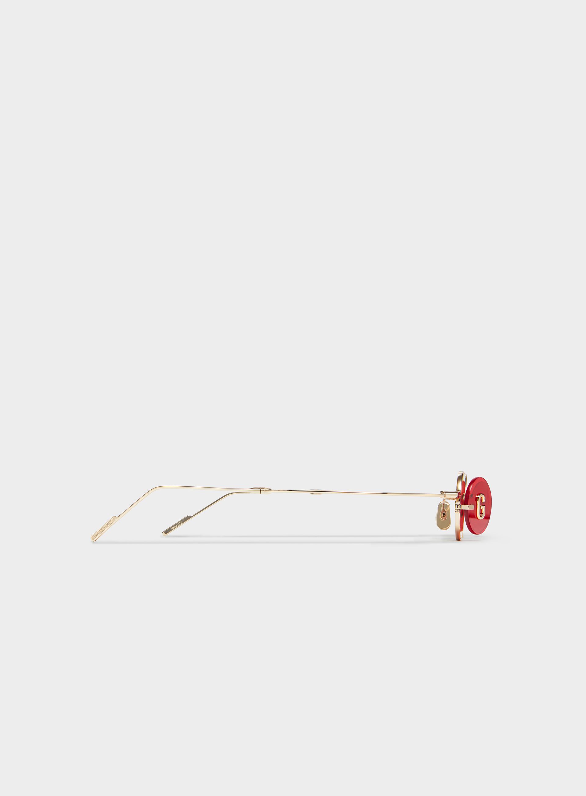 Nano GF2 032(RED)