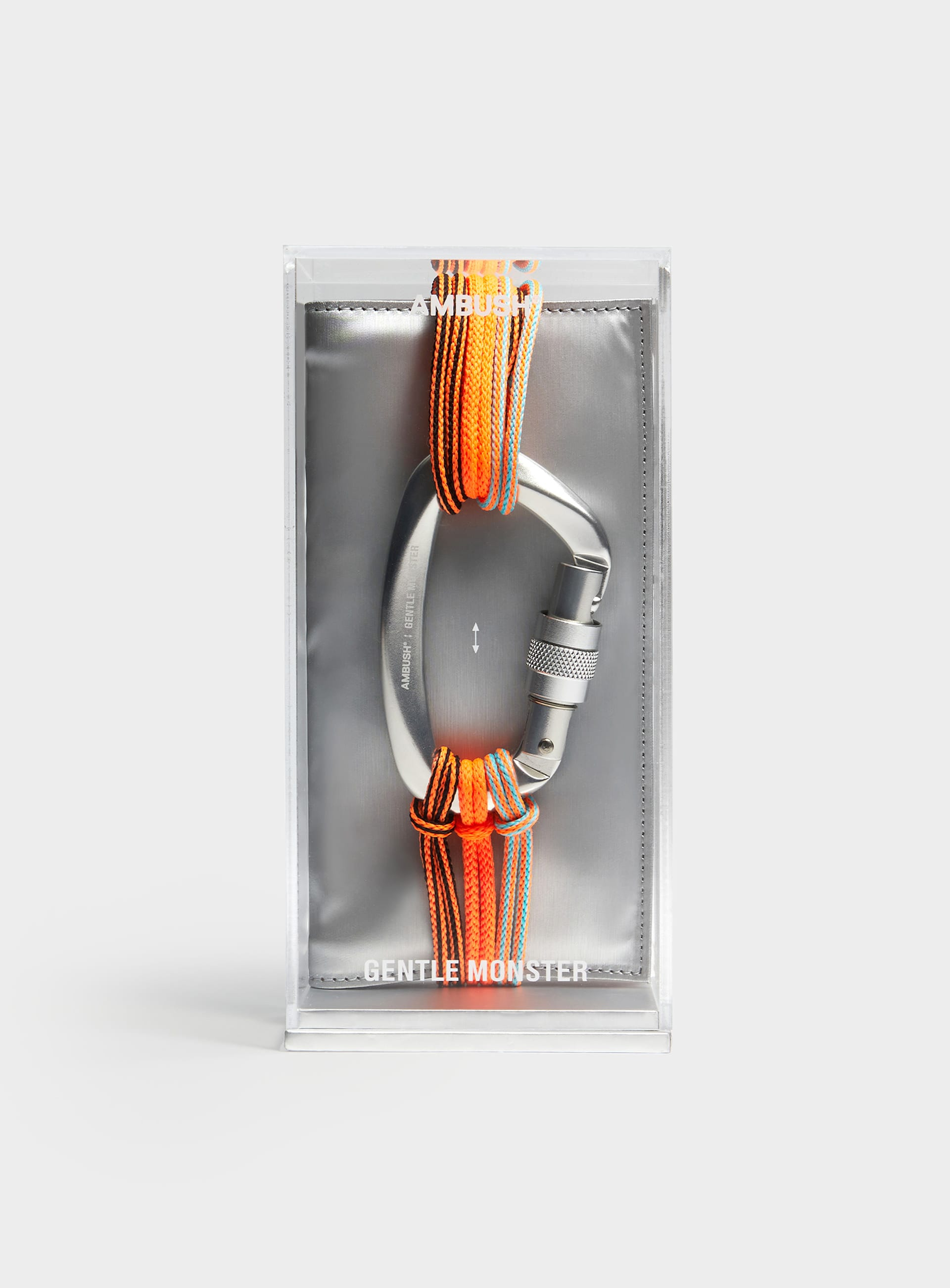 Ambush - Carabiner 1 01(OR)