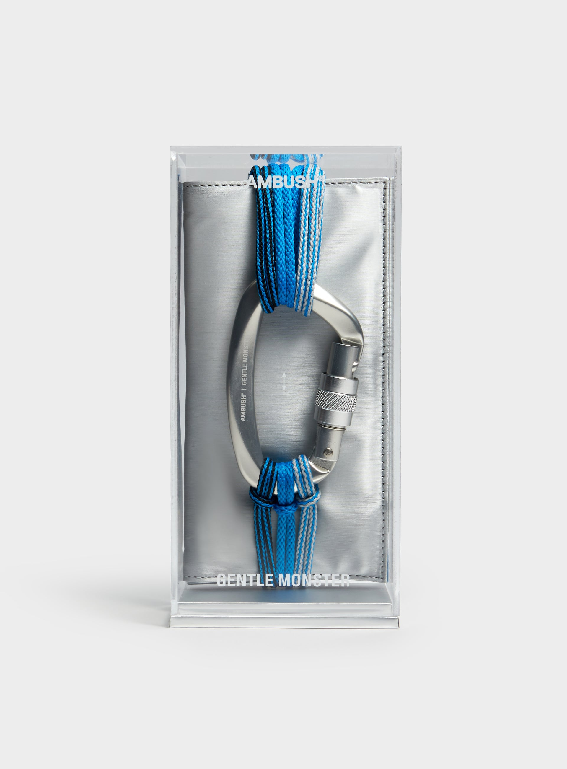 Ambush - Carabiner 2 BLC2