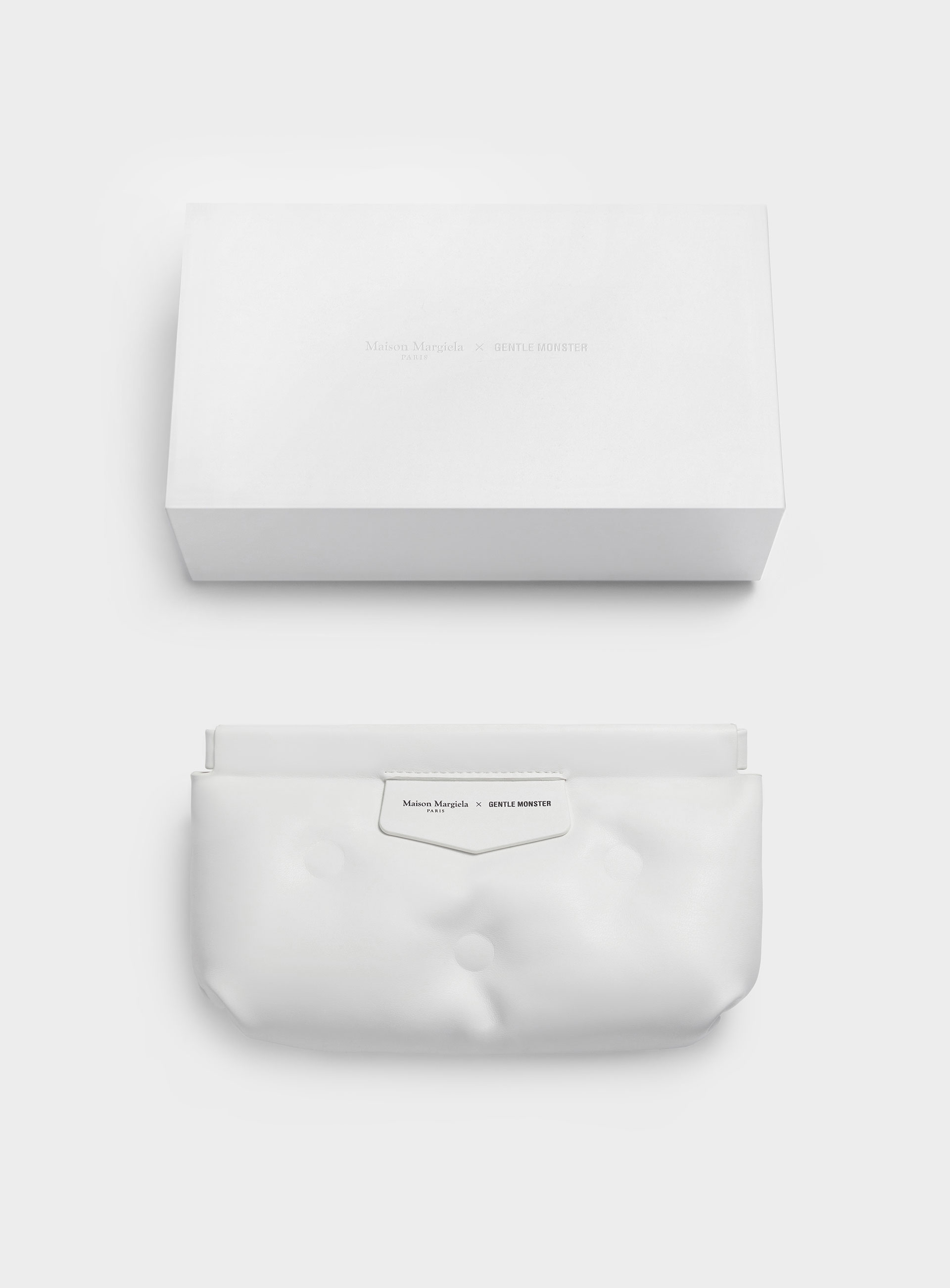 Maison Margiela - MM008 L2