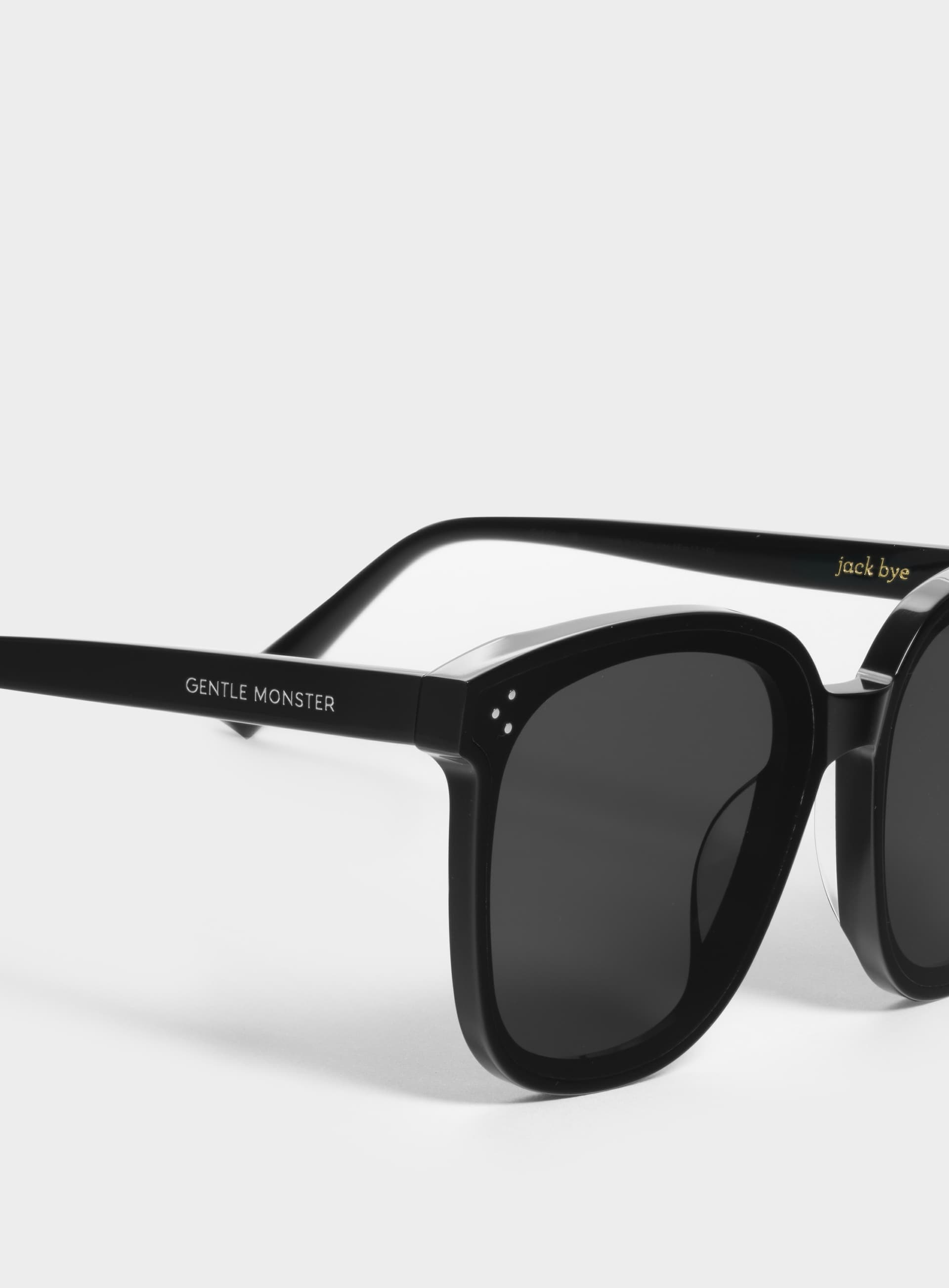 Jack bye 01 gentle monster discount