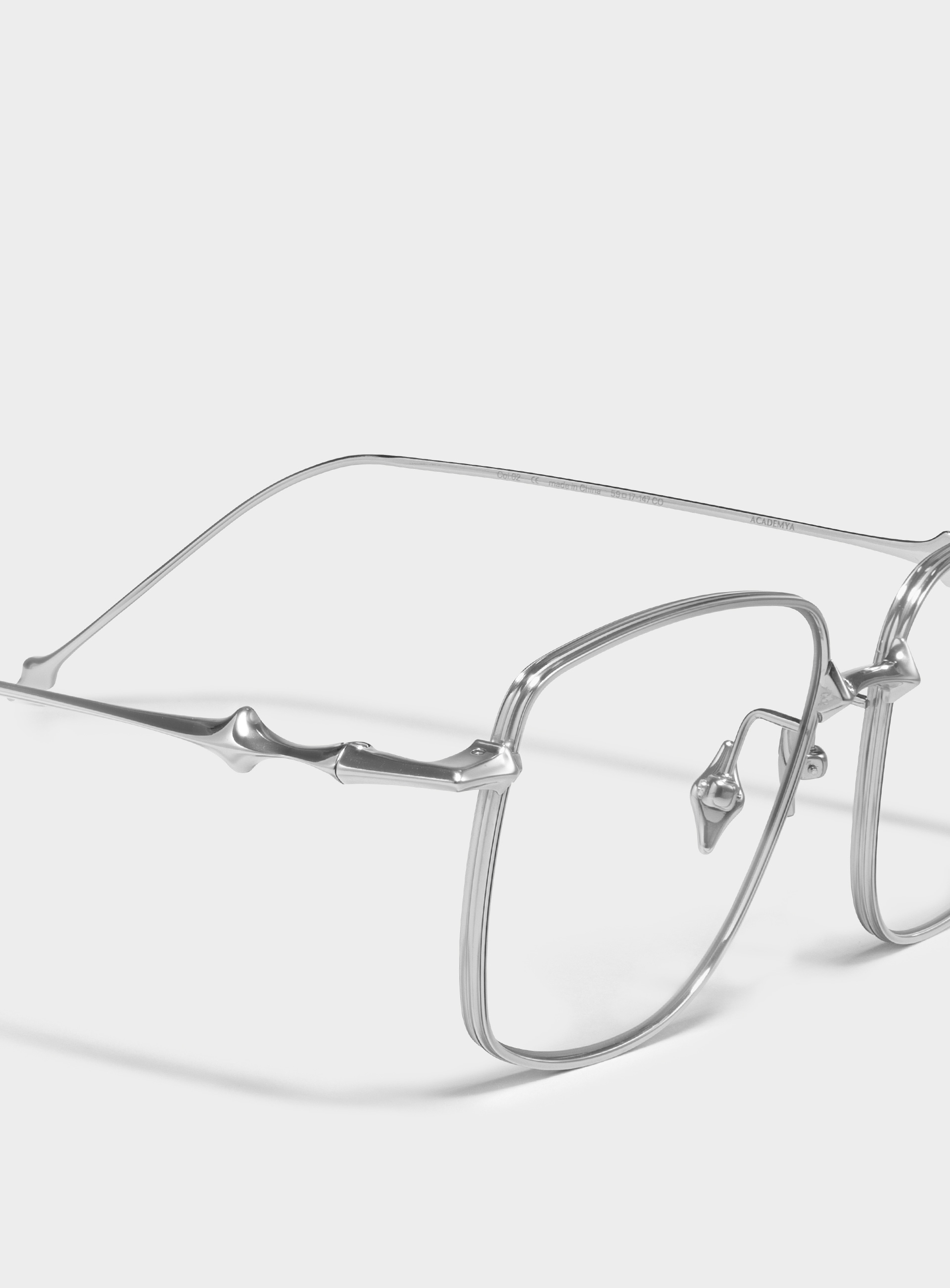 【18％OFF】 Academya 02 | Gentle Monster 小物