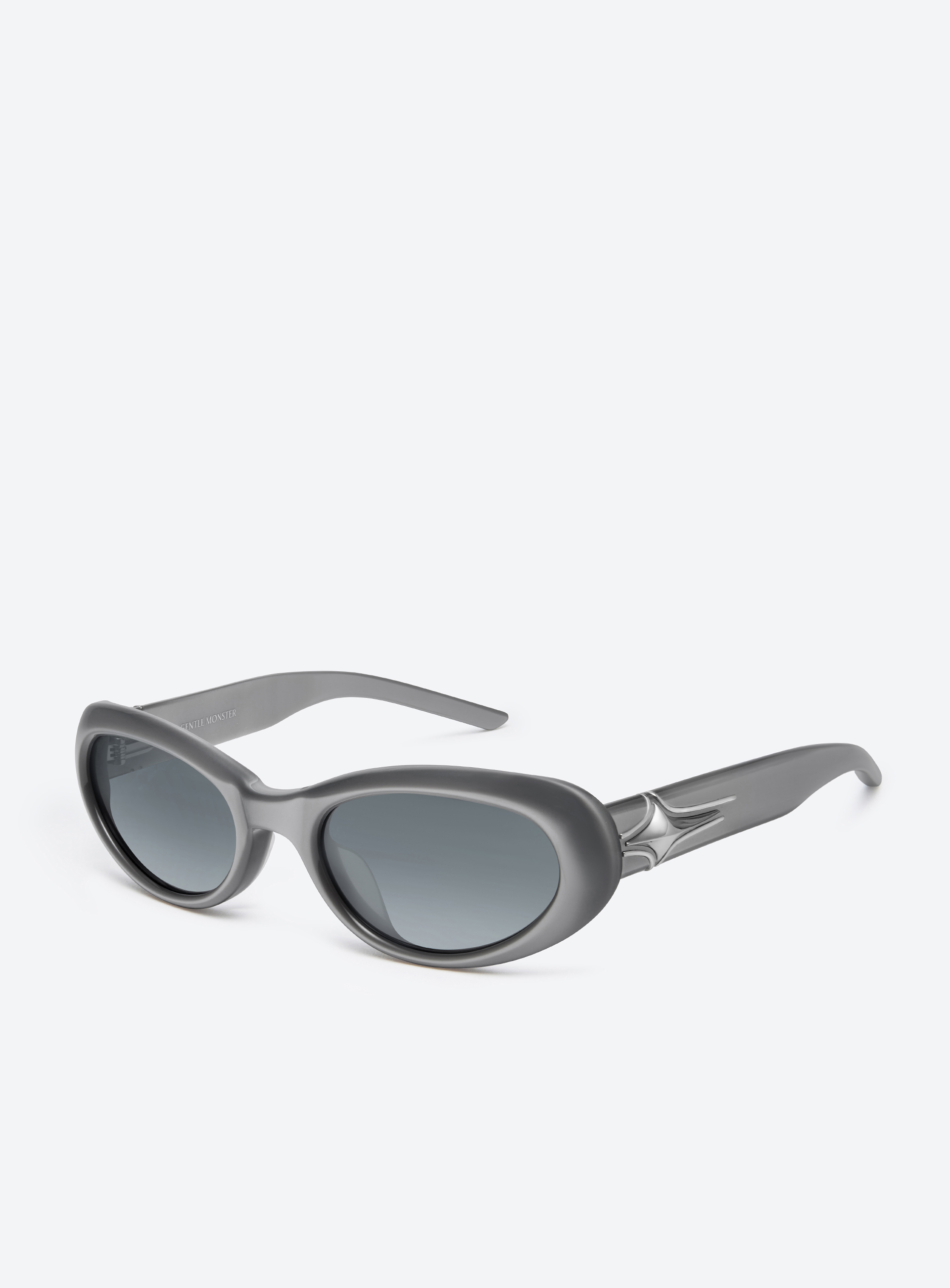 GENTLE MONSTER | BOLD Collection