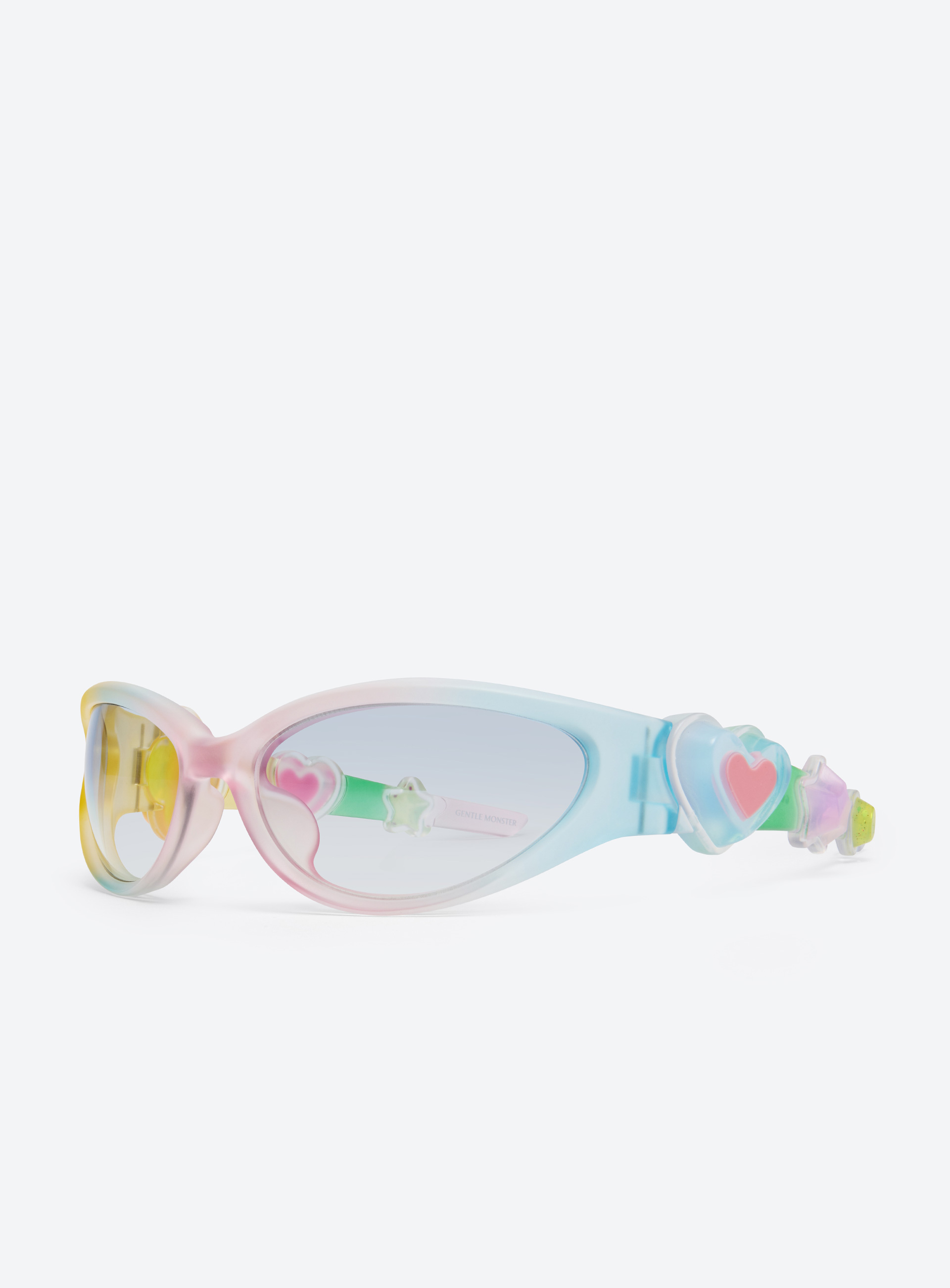 Gummy sunnies deals