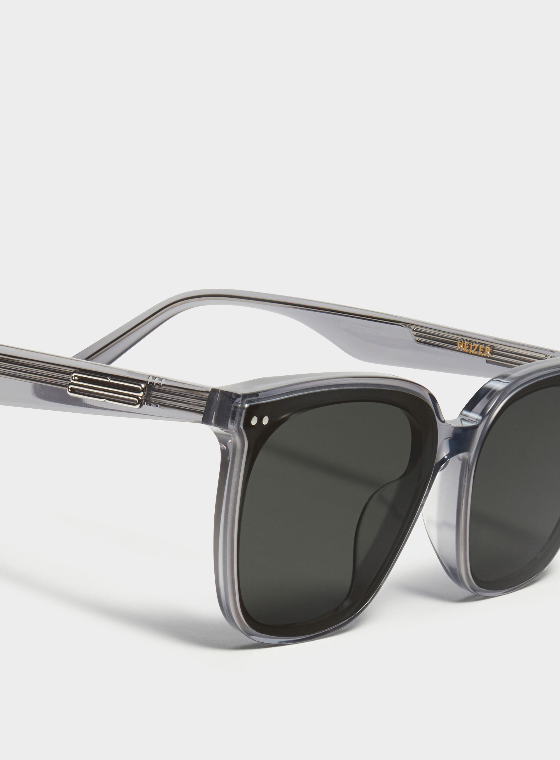 Heizer G1