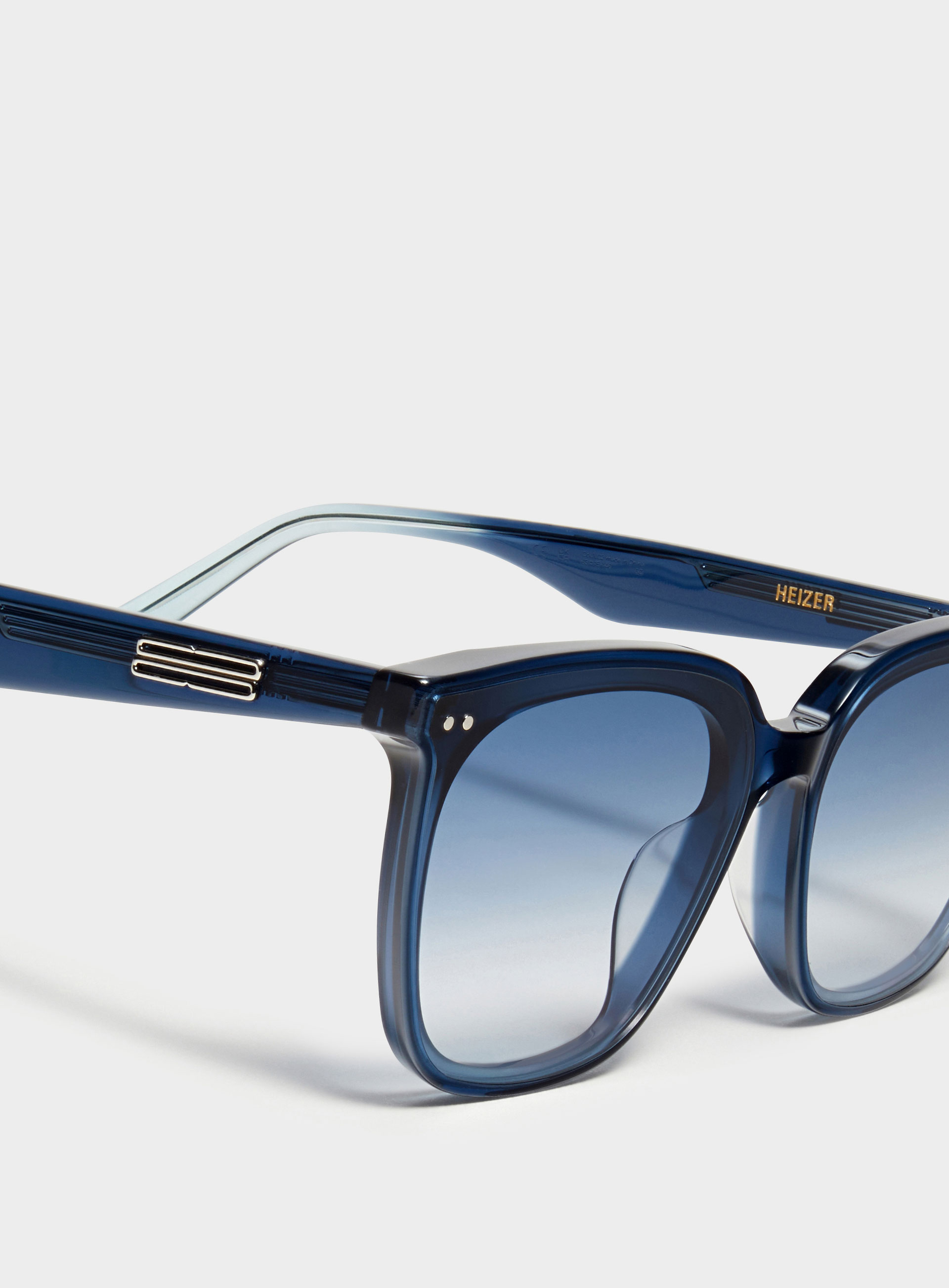 Heizer NC2