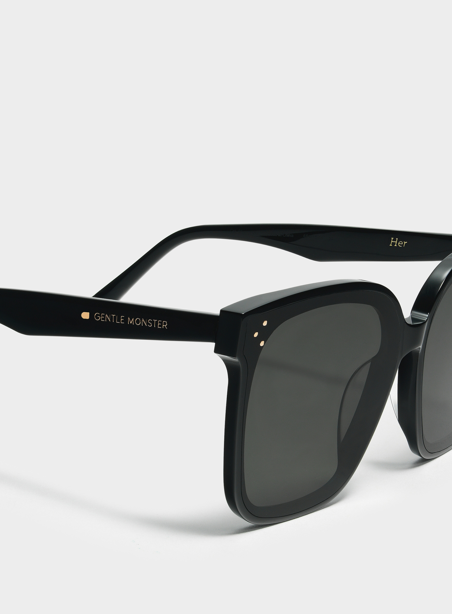 Gentle monster women's sunglass clearance