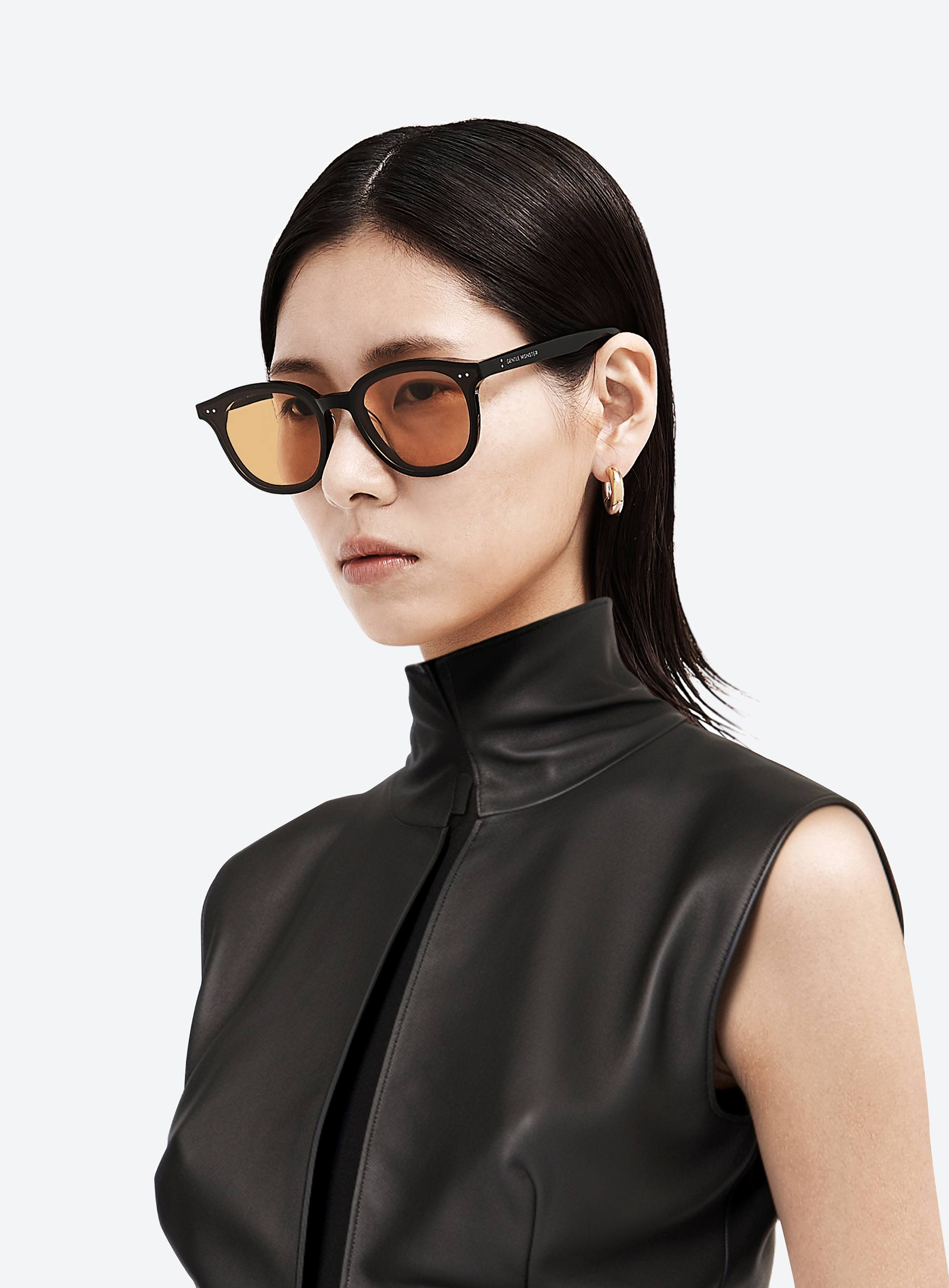 Gentle monster lang top