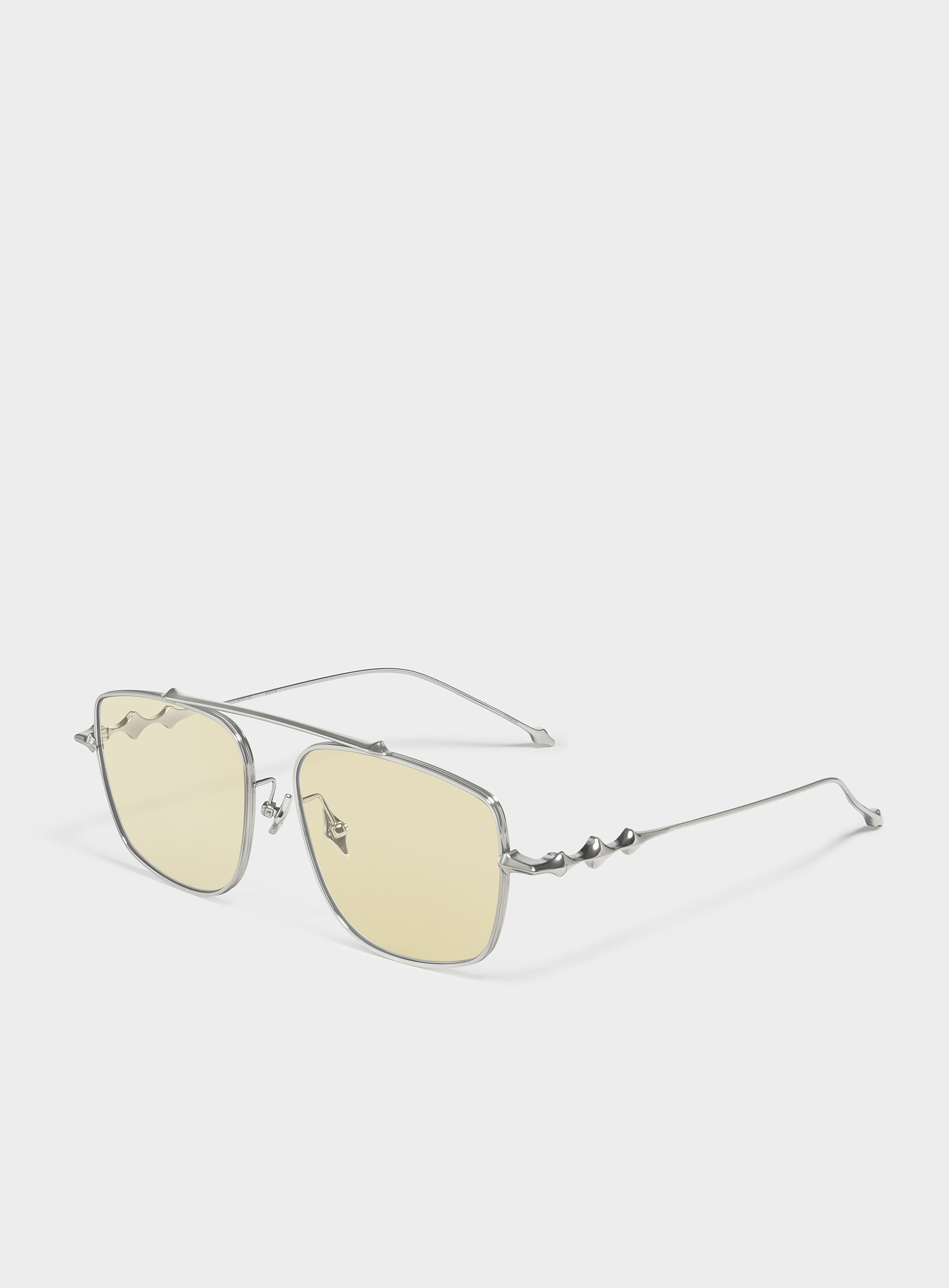 Gentle monster sunglasses men sales