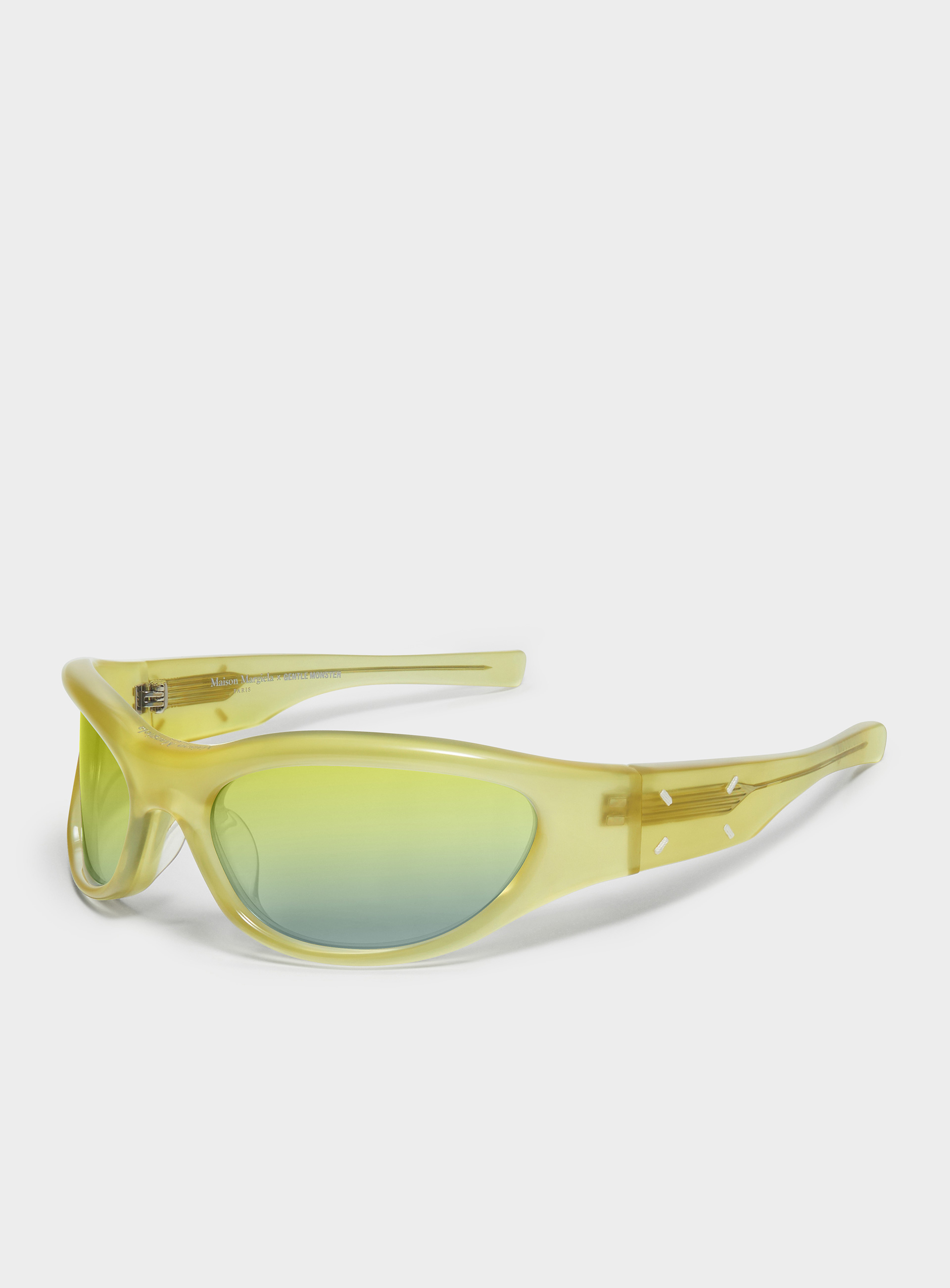 Maison Margiela – MM003 OL3