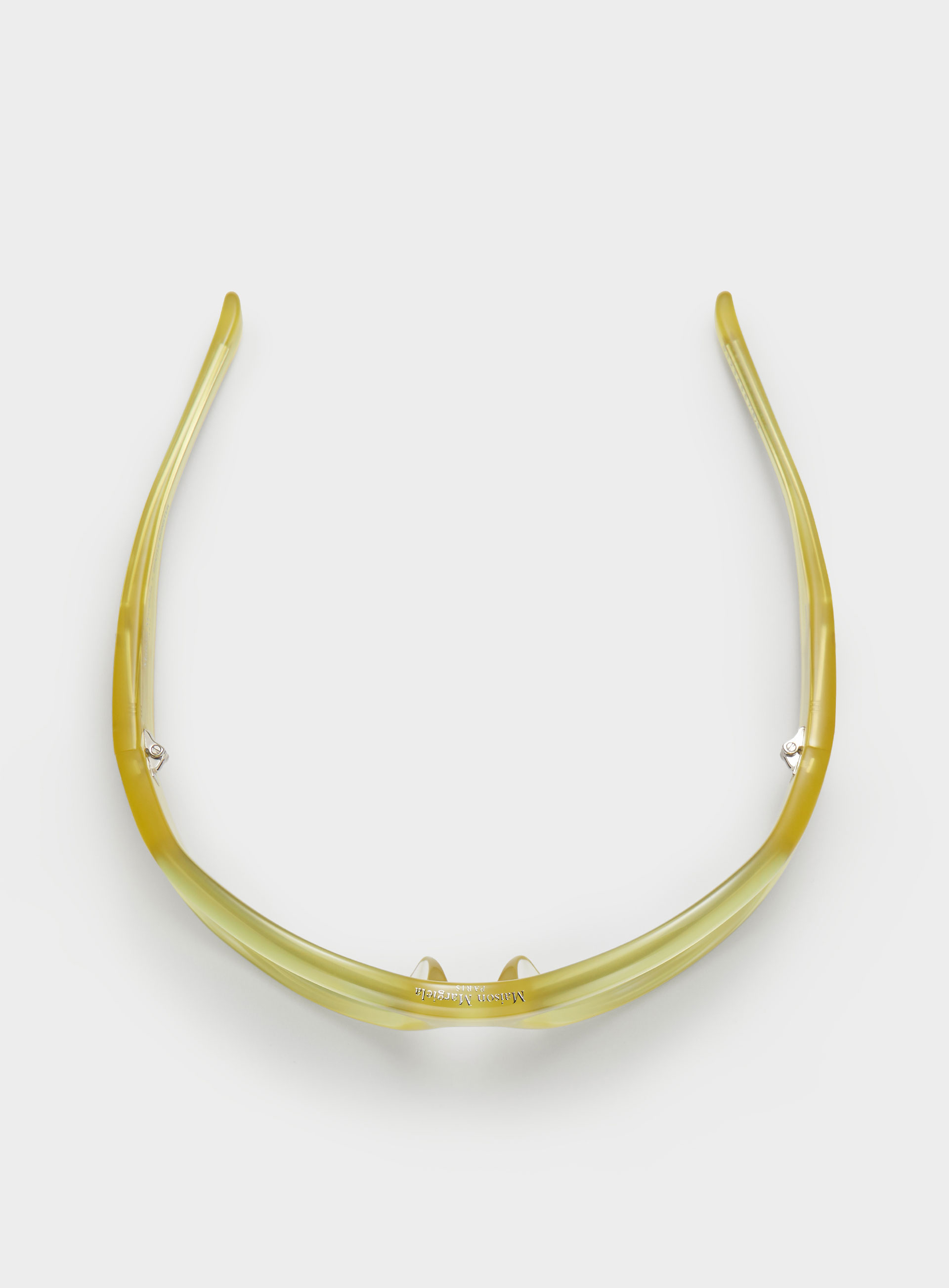 Maison Margiela – MM003 OL3