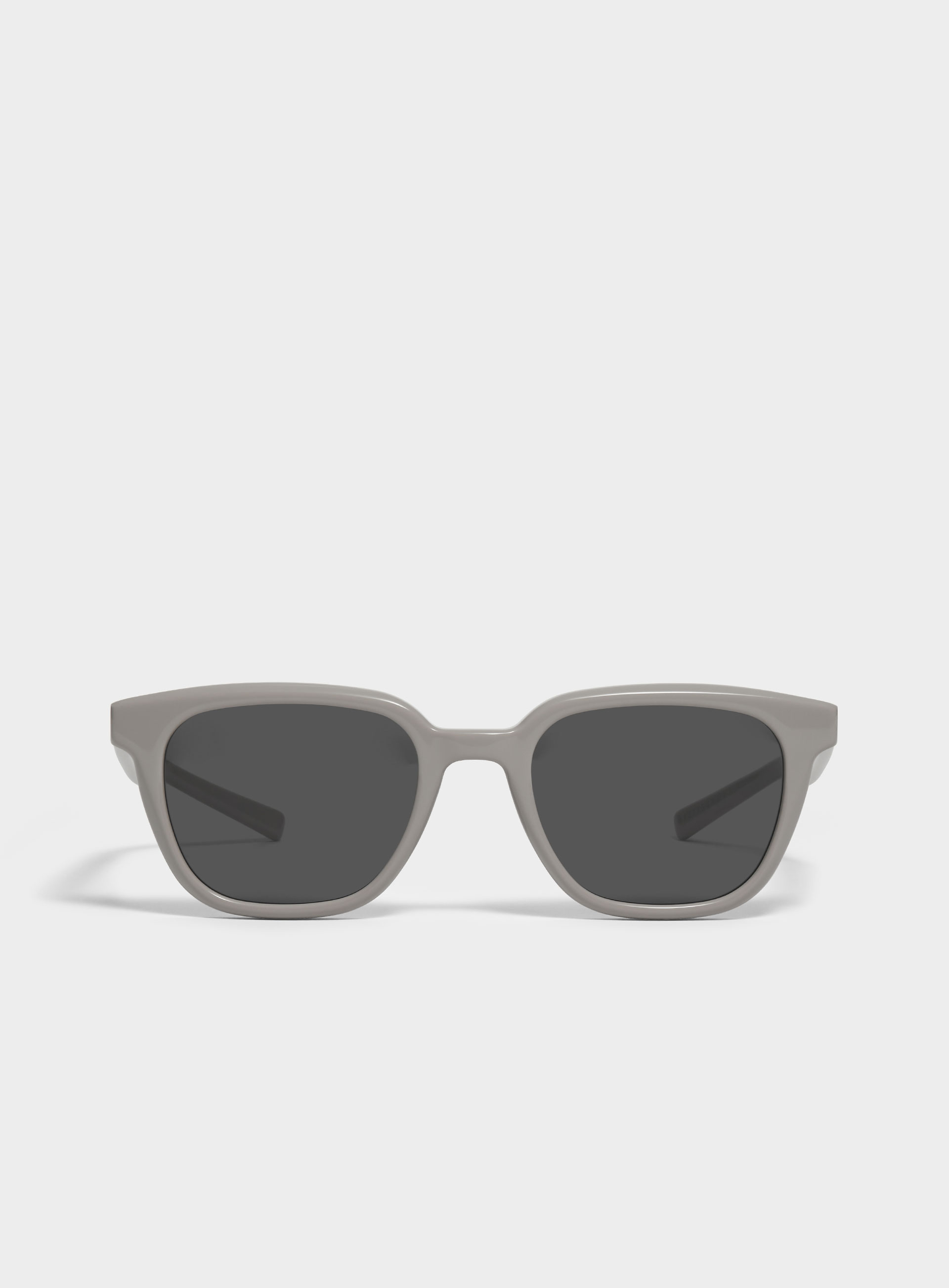 Gentle Monster x Maison Margiela MM010 Clear Black Gradient