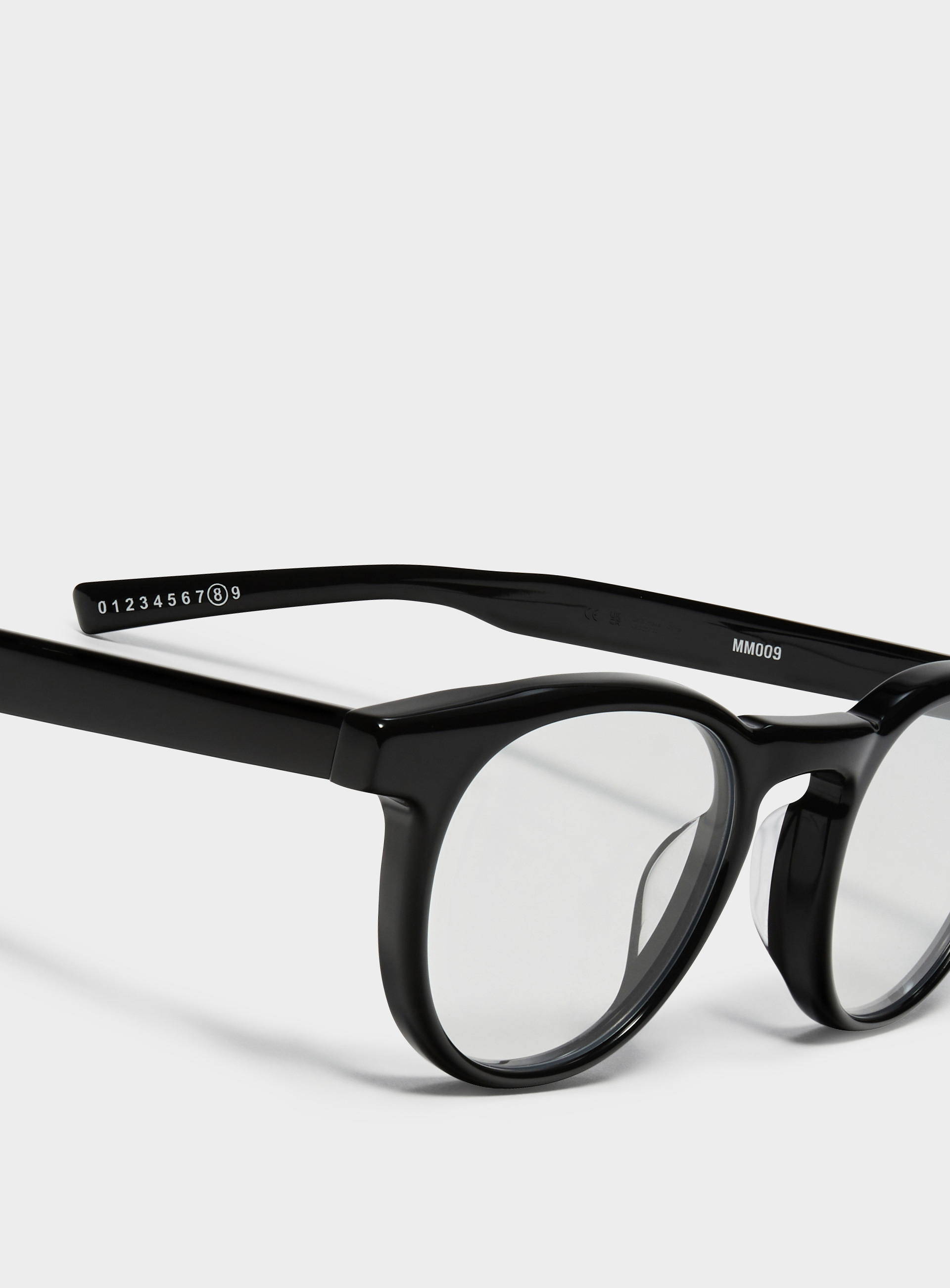 Maison Margiela – MM009 01 | Gentle Monster