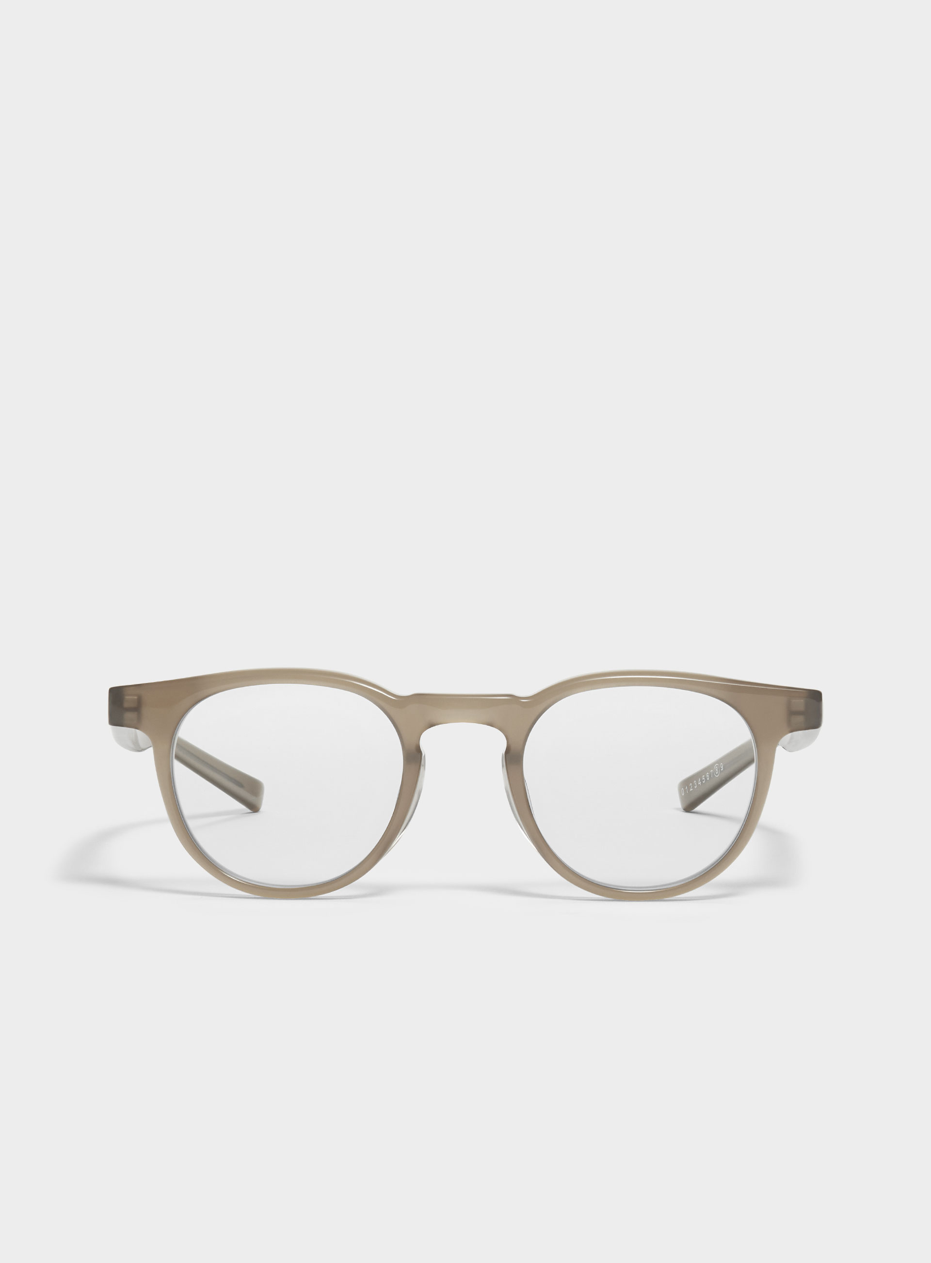 Maison Margiela – MM009 BRC9