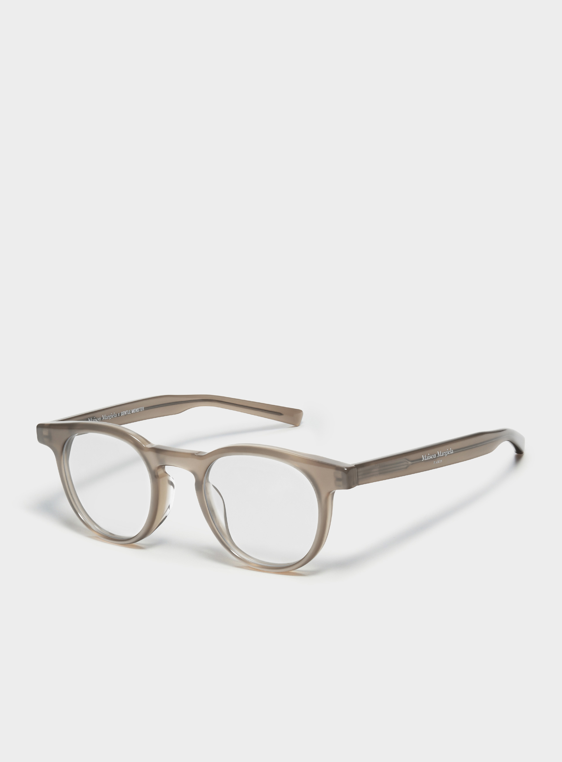 Maison Margiela – MM009 BRC9