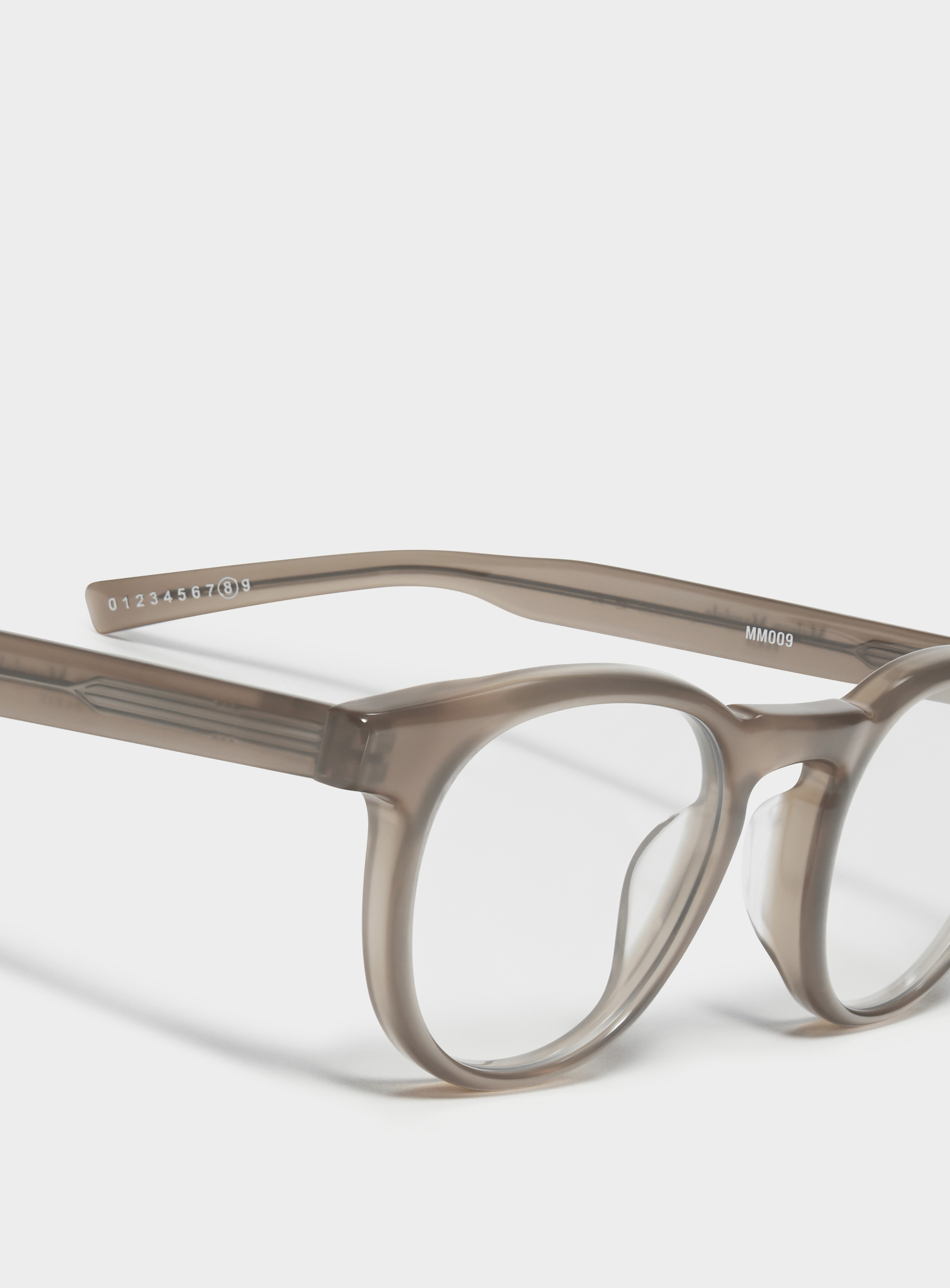 Maison Margiela – MM009 BRC9