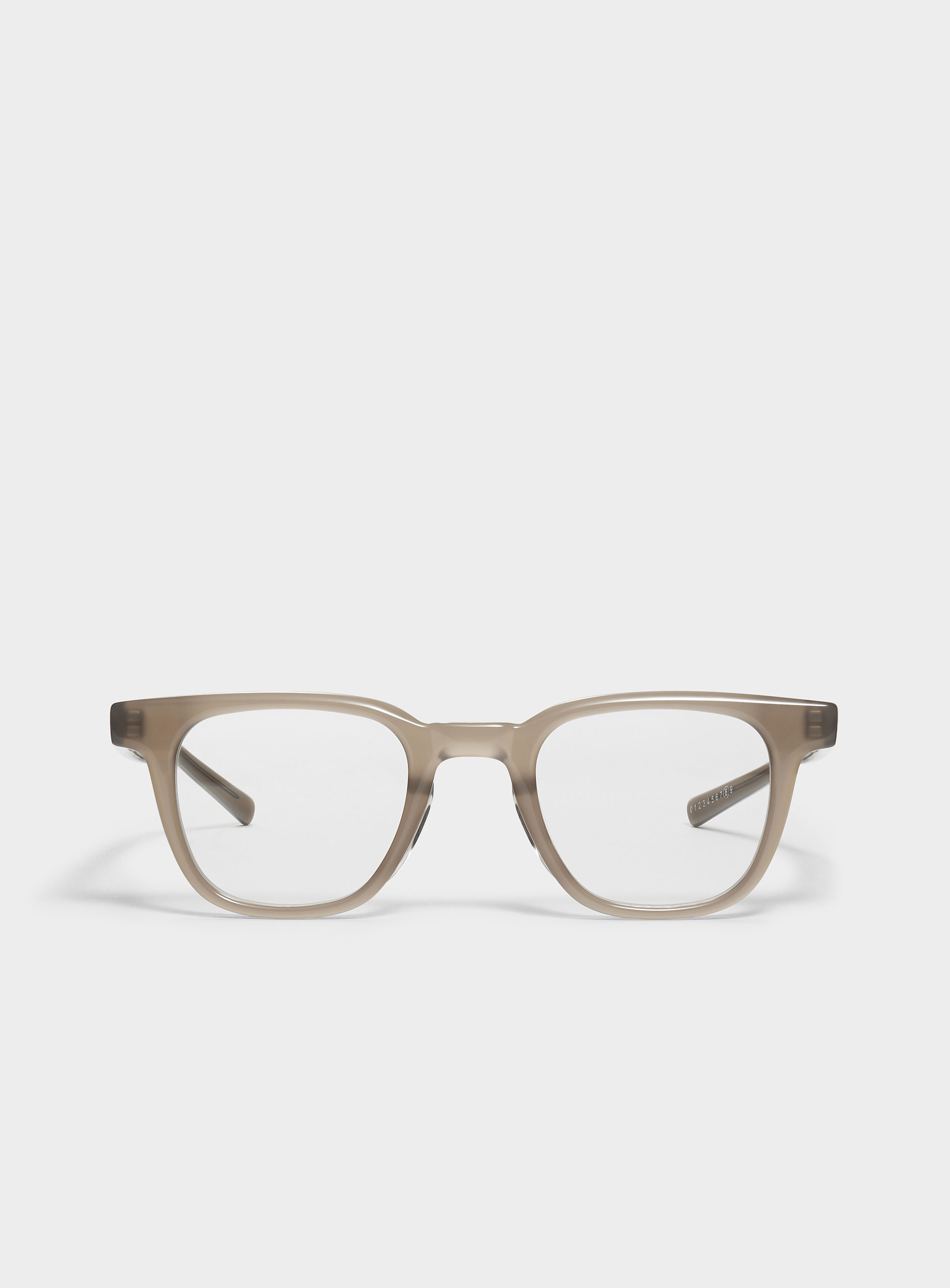 Maison Margiela - MM010 01 | Gentle Monster