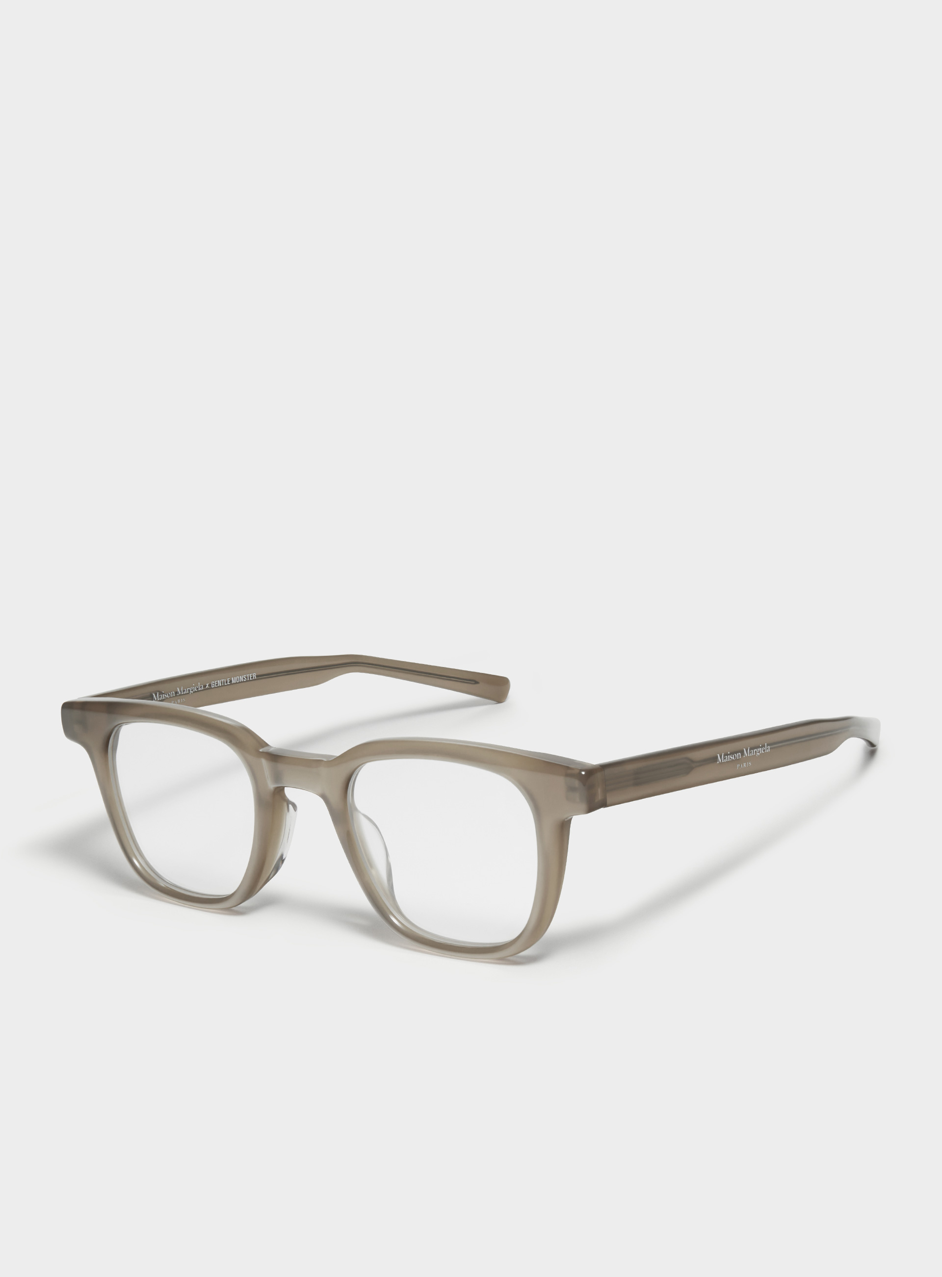 Maison Margiela – MM010 BRC9 | Gentle Monster