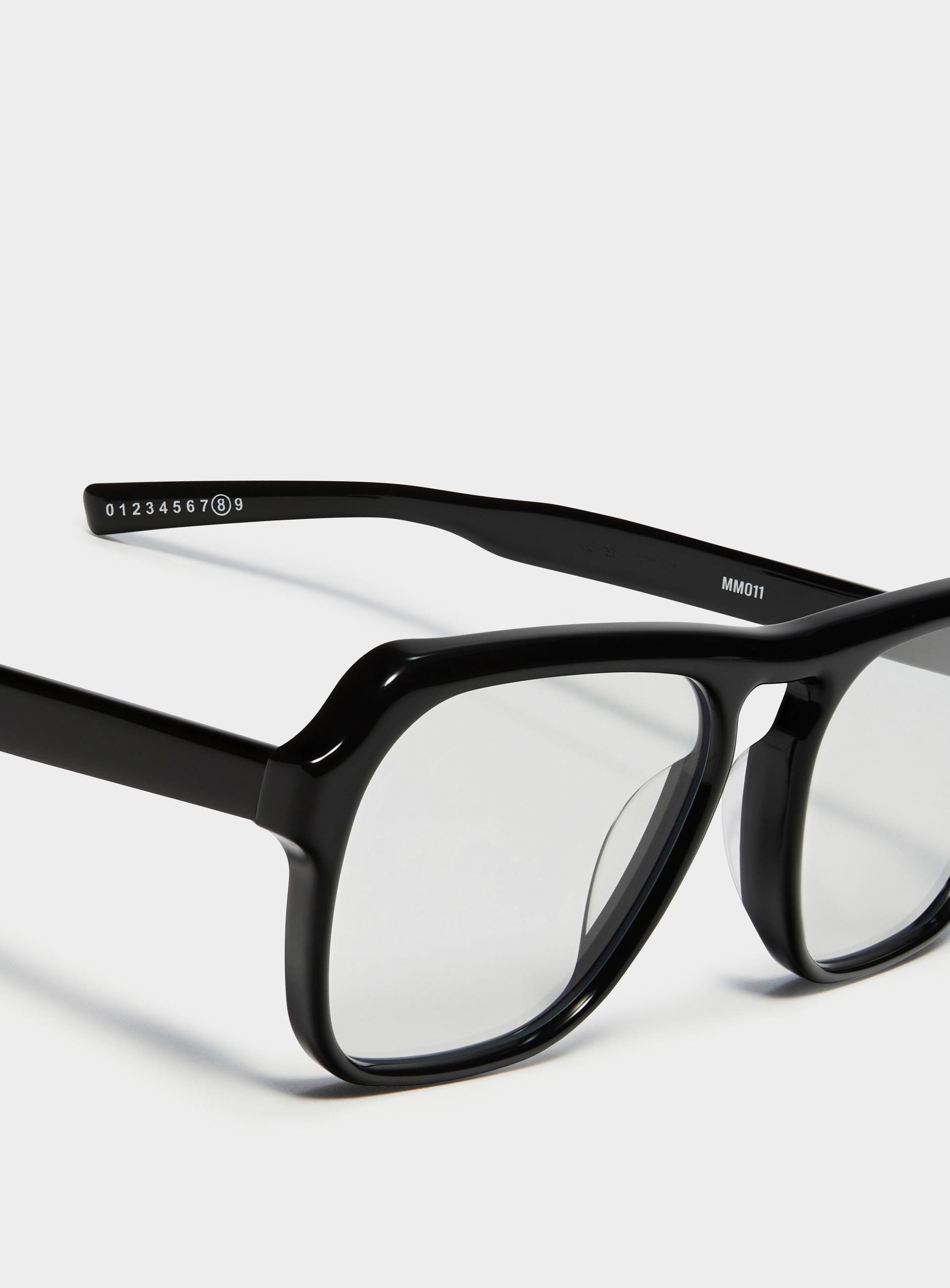Maison Margiela – MM011 01