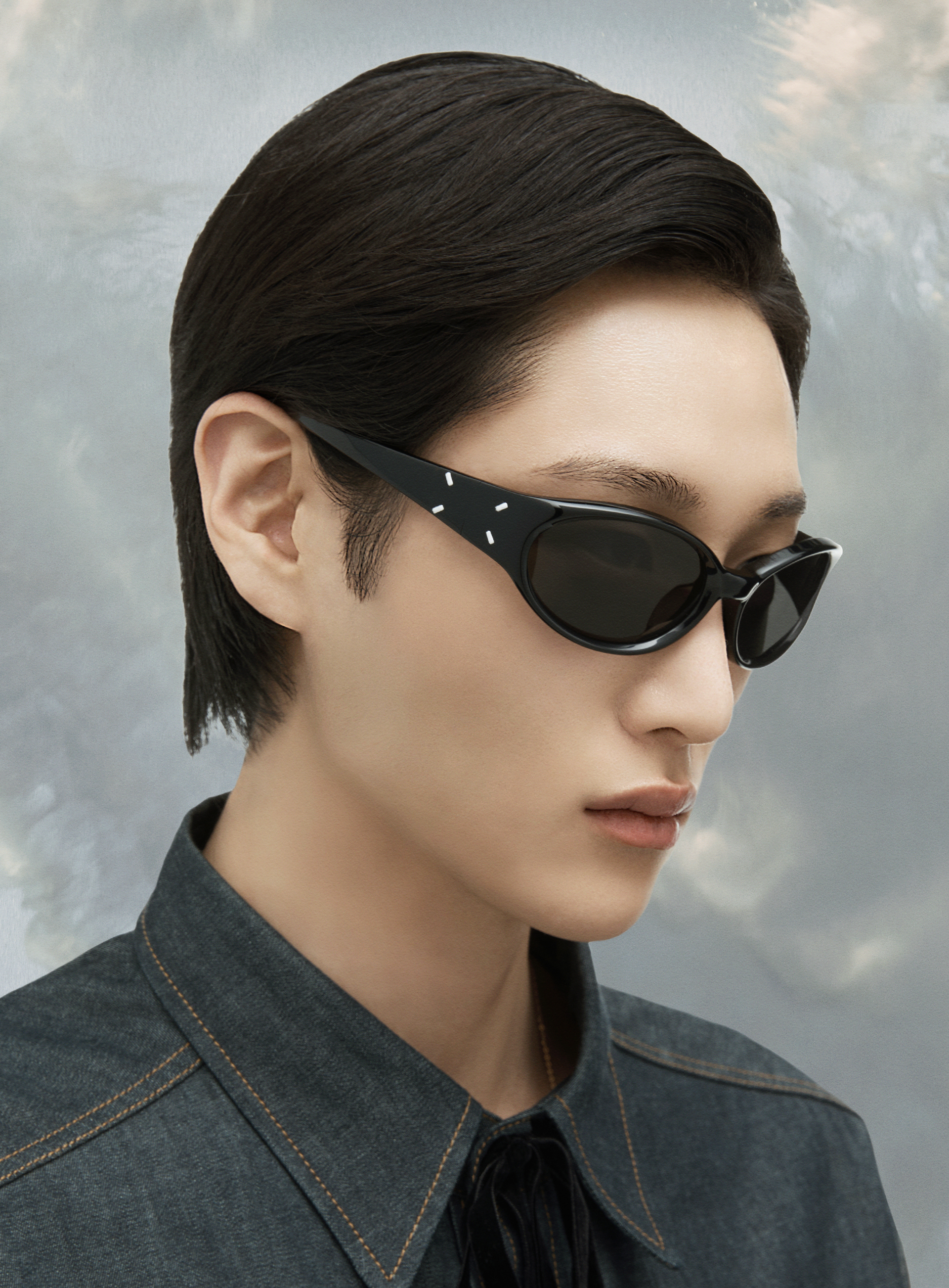 ビッグ割引 - Margiela Maison MM104 Monster Gentle | 01 小物