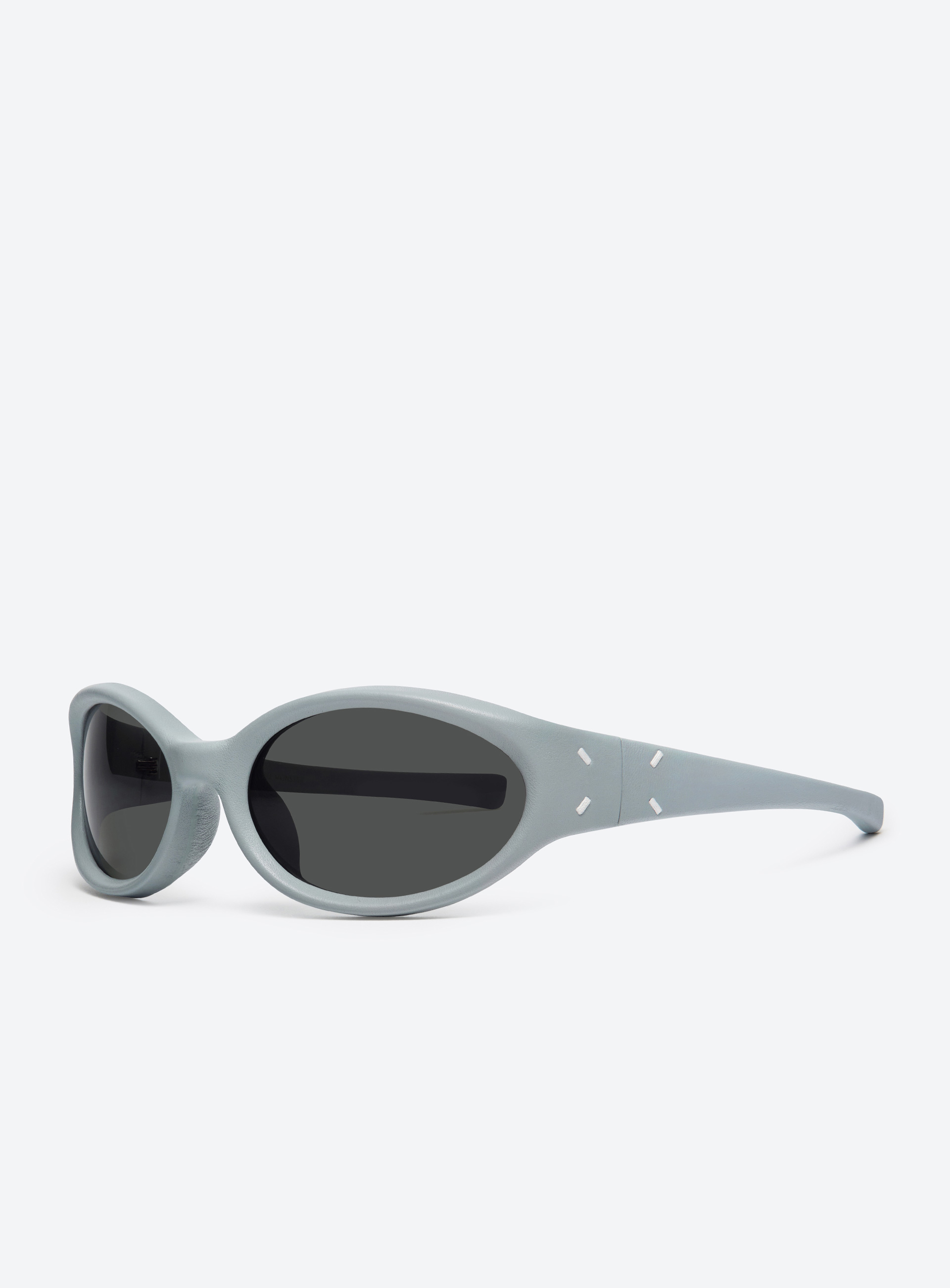 Maison Margiela - MM104 Leather LBL1 | Gentle Monster