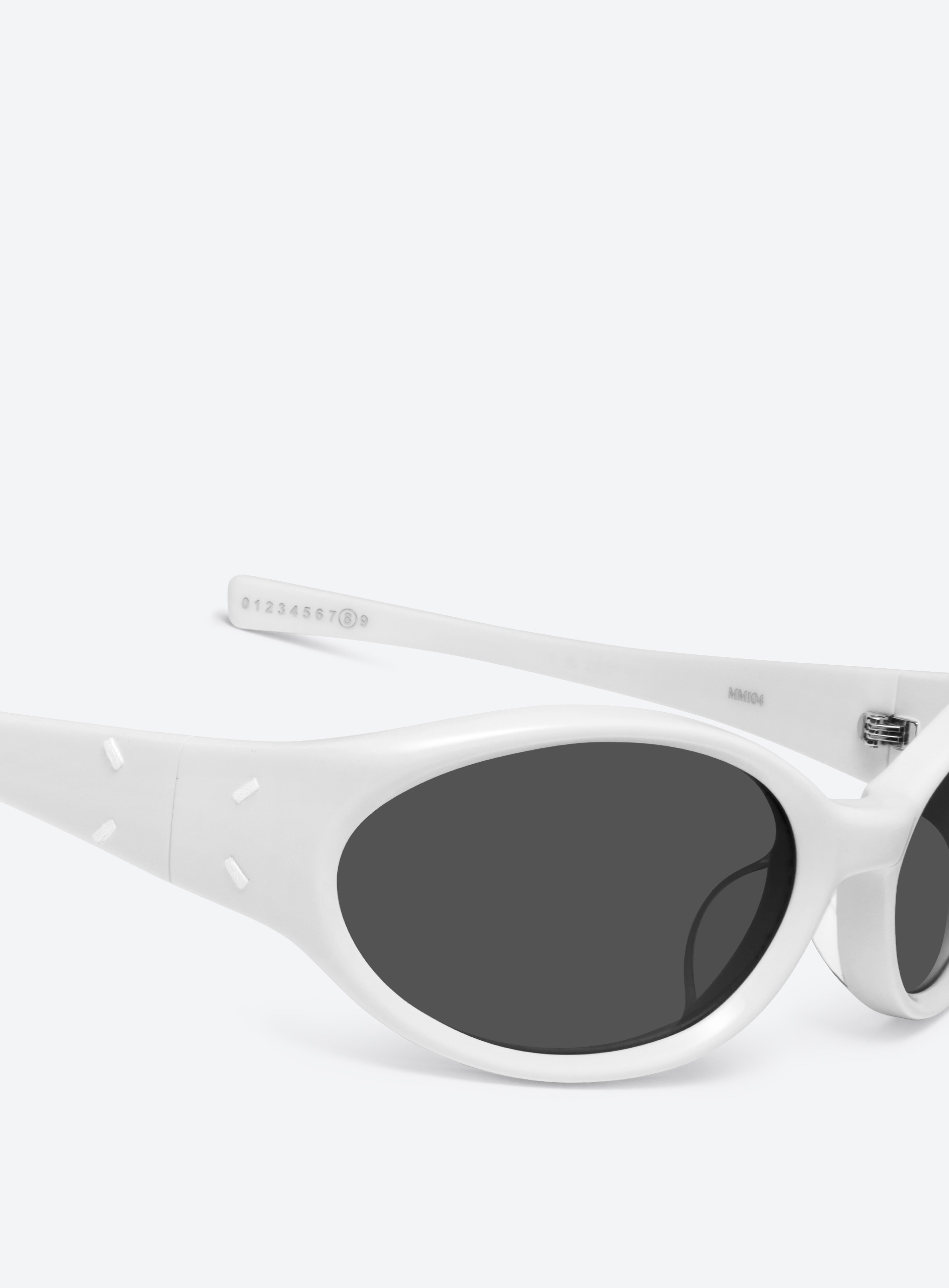 Maison Margiela - MM104 W2 | Gentle Monster Maison Margiela - MM104 W2 | Gentle Monster