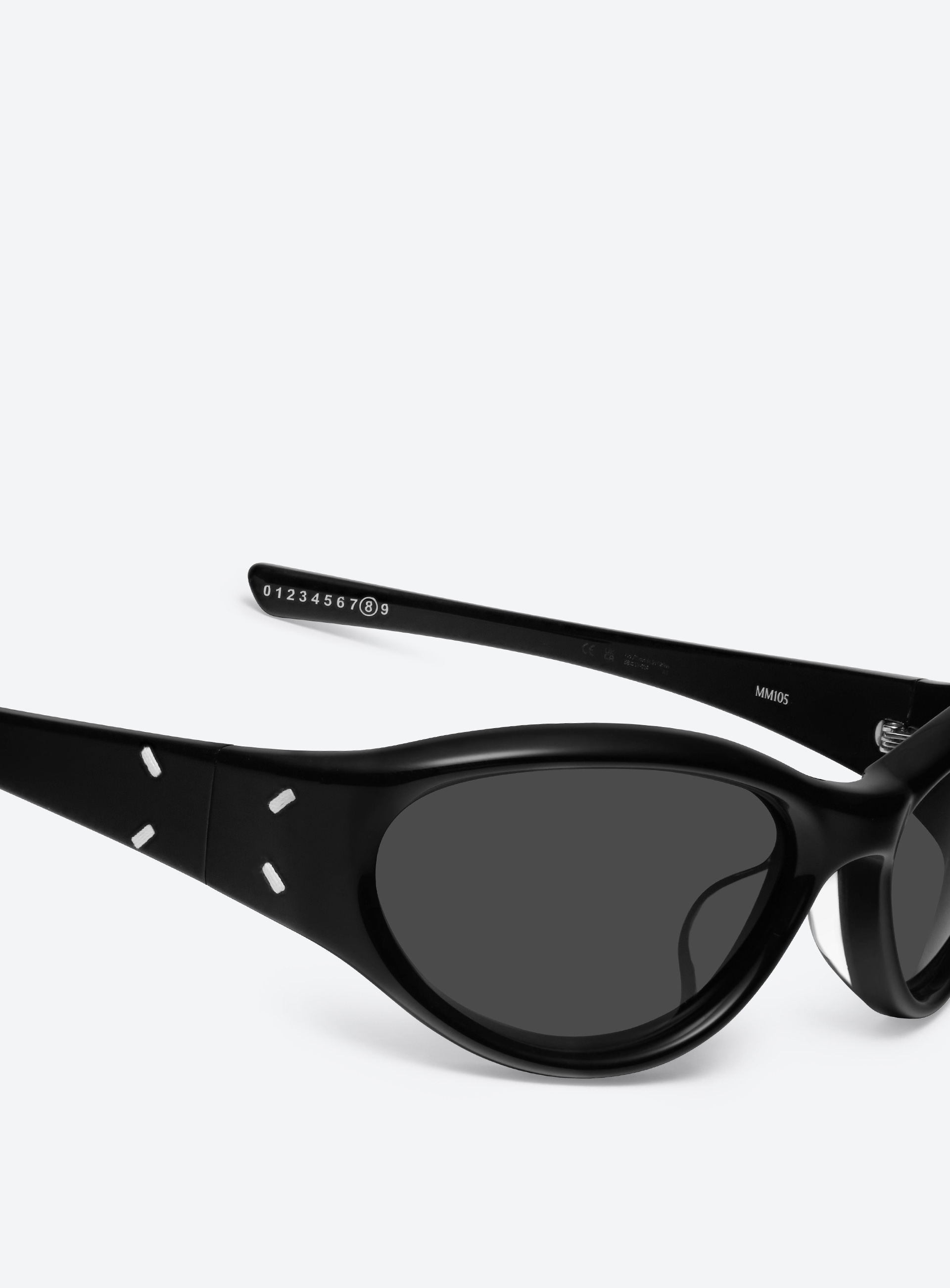 Maison Margiela - MM105 01 | Gentle Monster