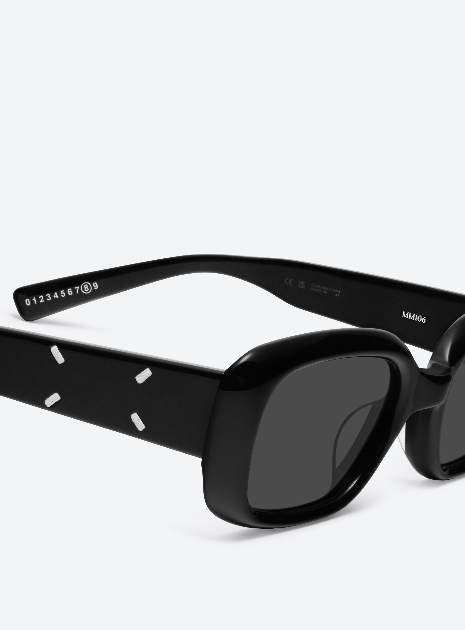Maison Margiela - MM106 01 | Gentle Monster