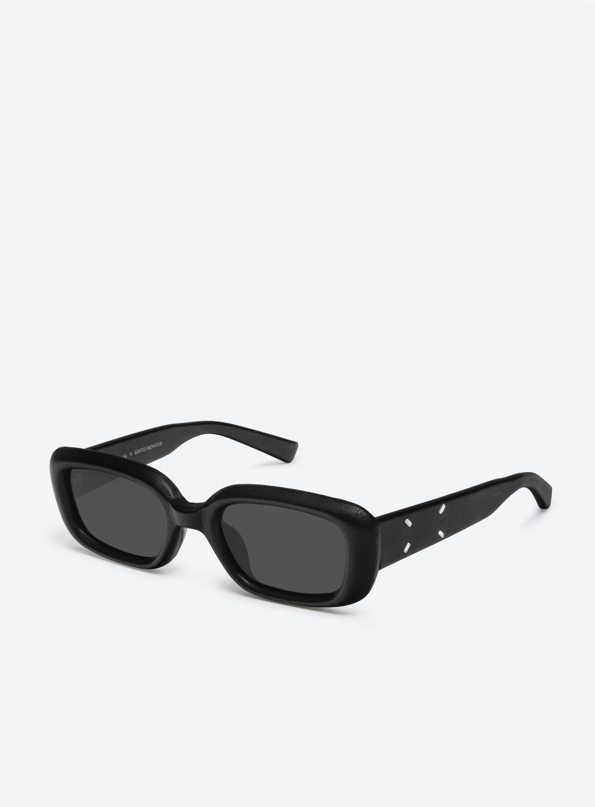 Maison Margiela - MM106 Leather L01